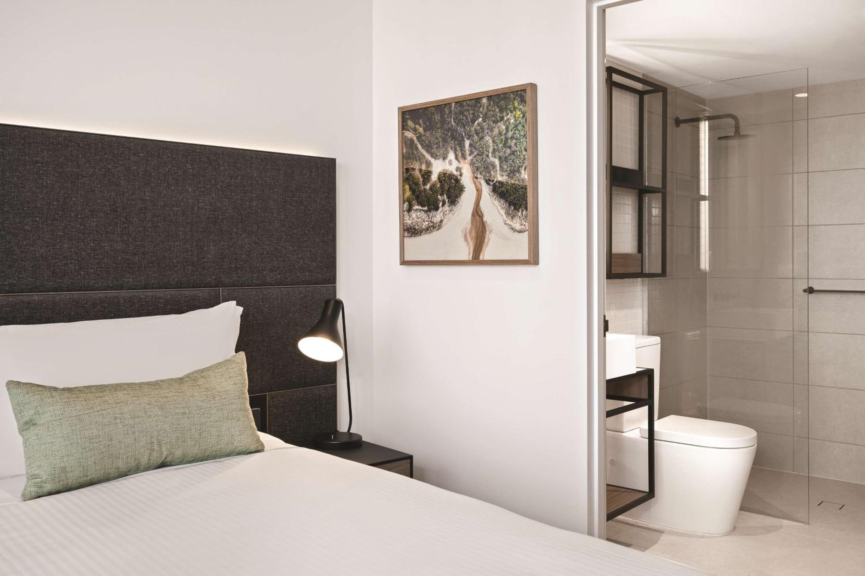 Vibe Hotel Melbourne — photo 3