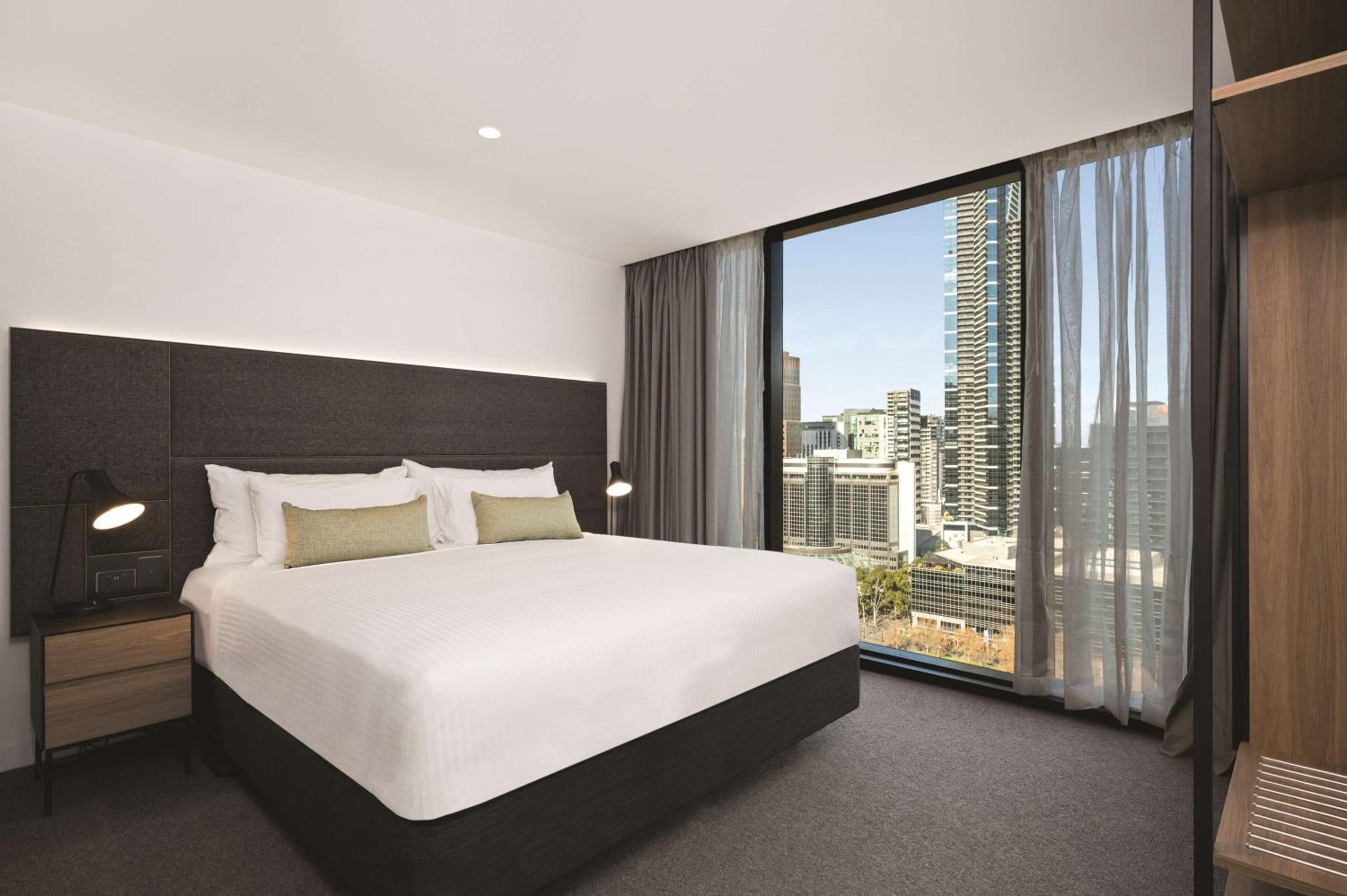 Vibe Hotel Melbourne — photo 5