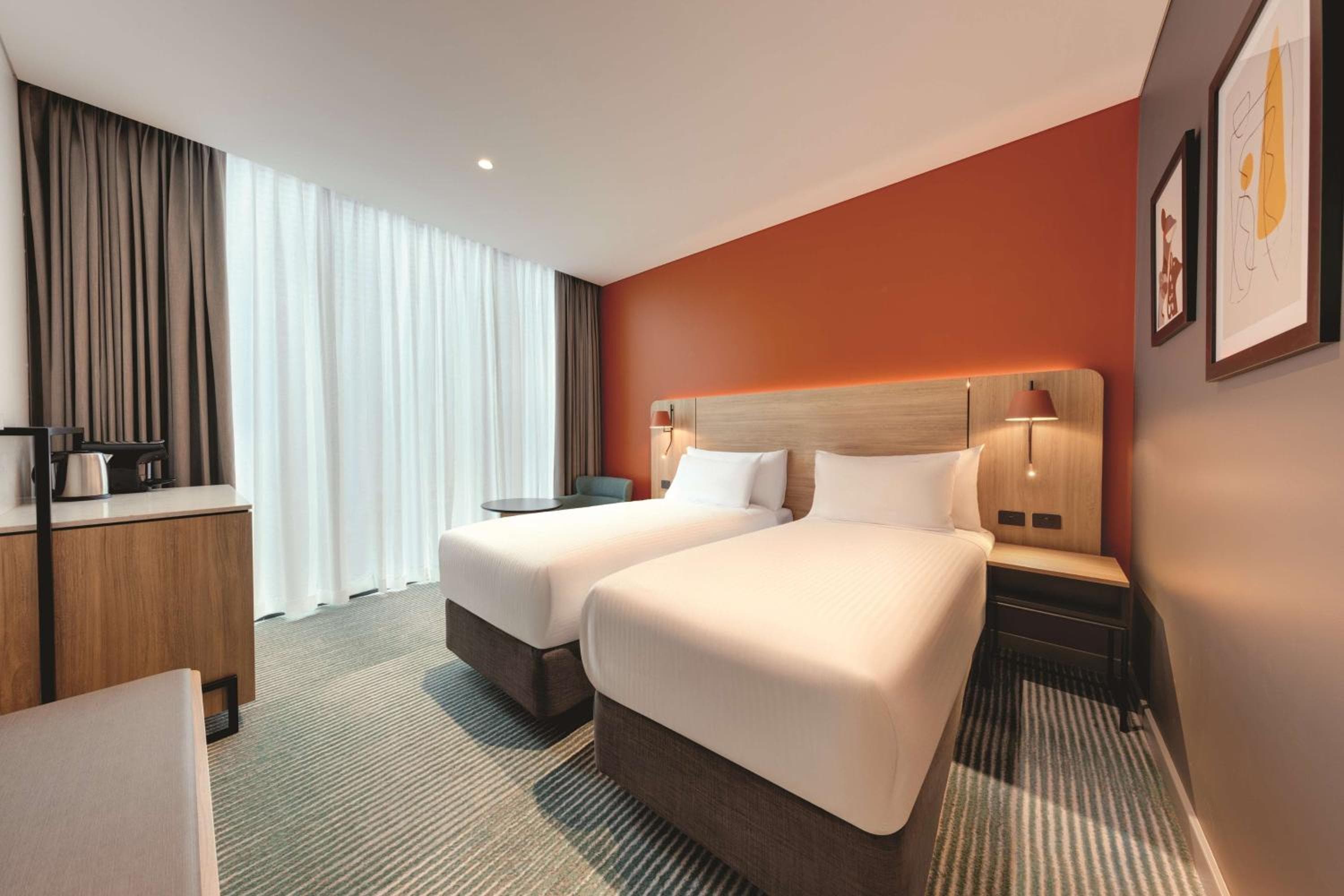Travelodge Hotel Hurstville Sydney — photo 2