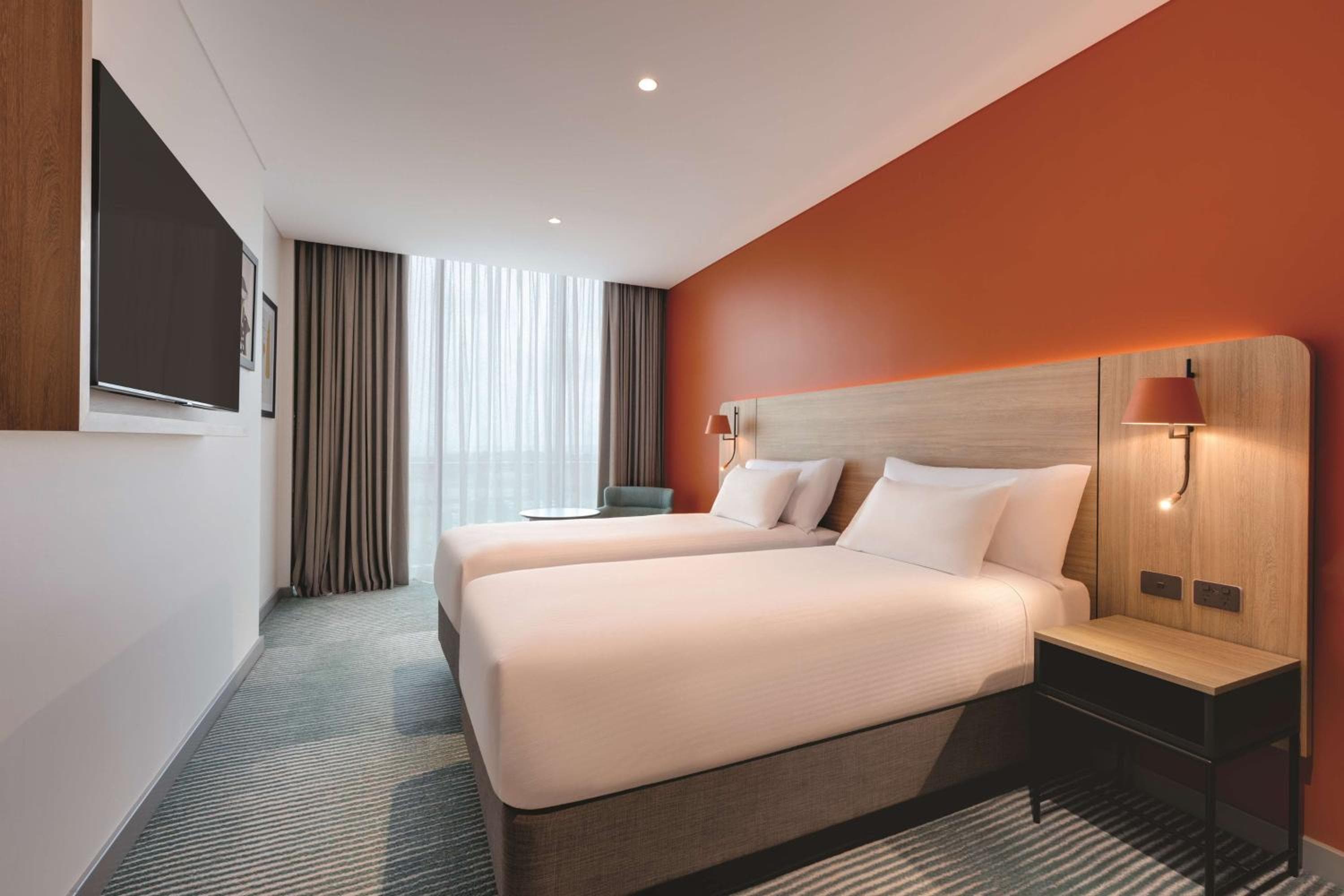 Travelodge Hotel Hurstville Sydney — photo 4