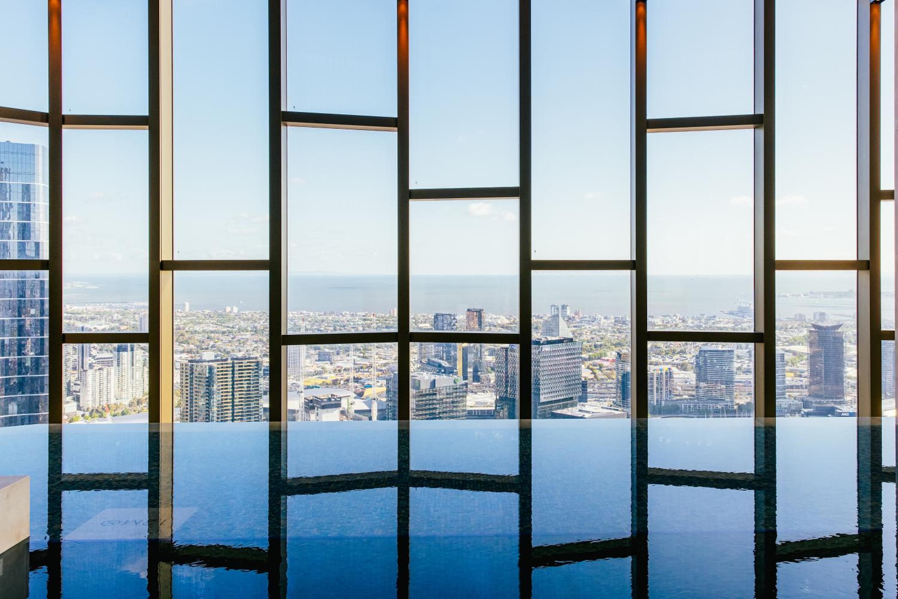 The Ritz-Carlton, Melbourne — photo 3