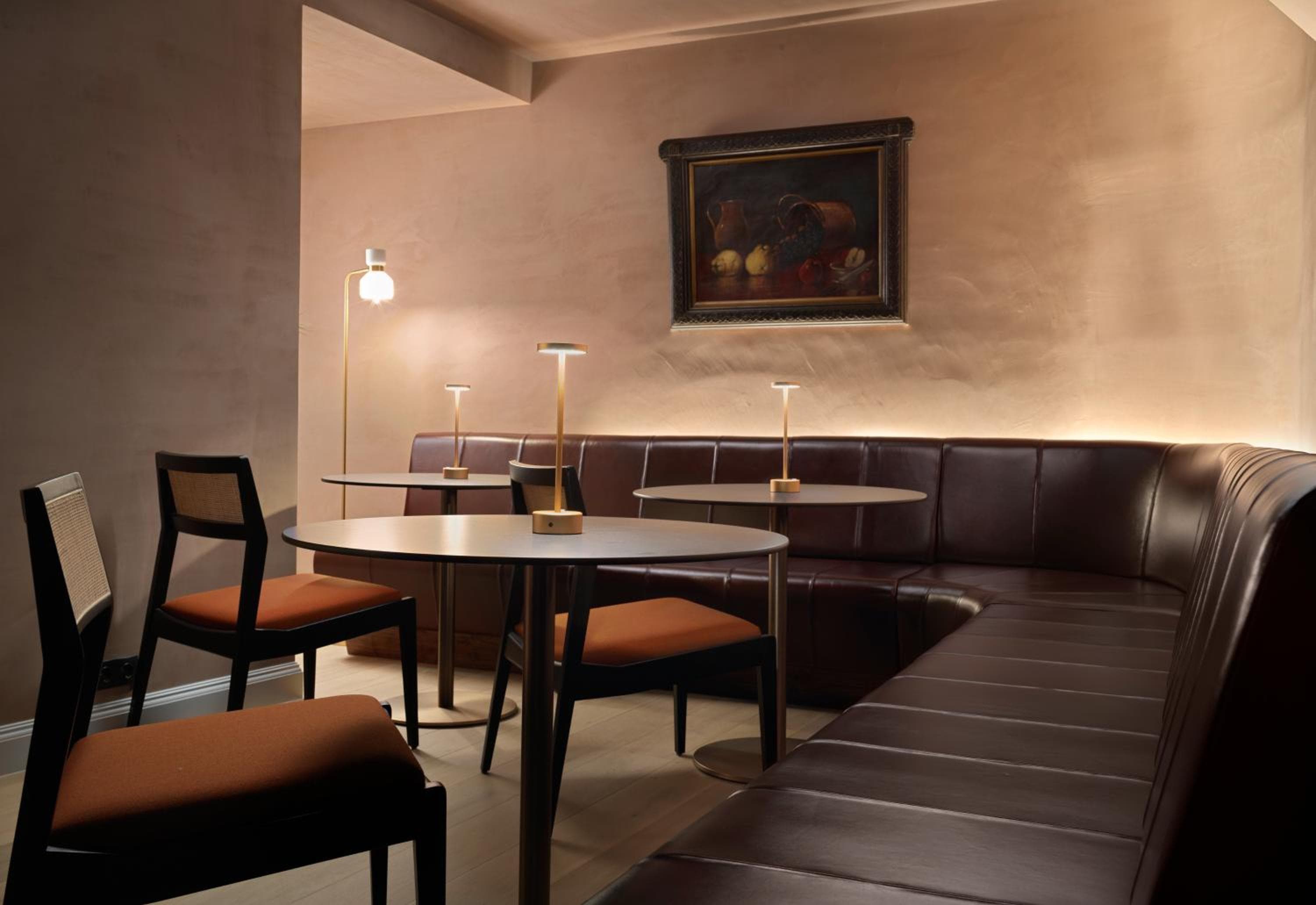Monument Hotel — photo 4