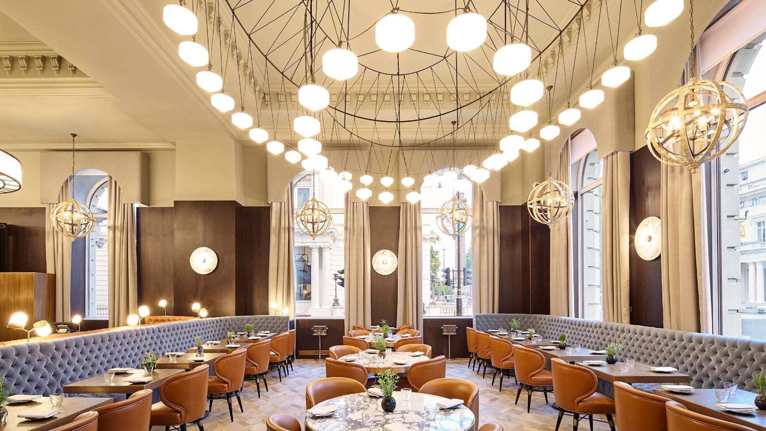 Sofitel London St James — photo 3