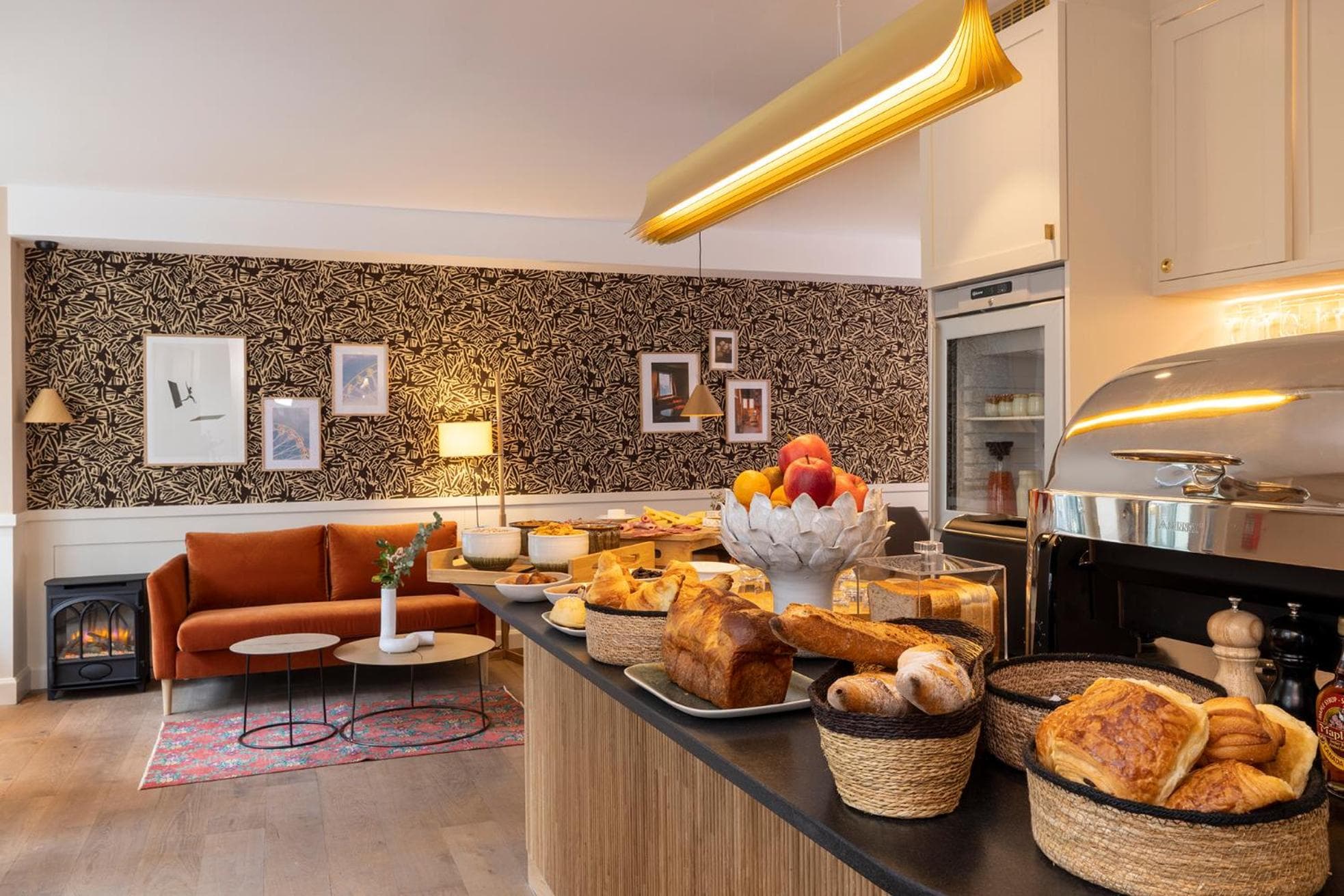 Le Petit Oberkampf Hotel & Spa — photo 2