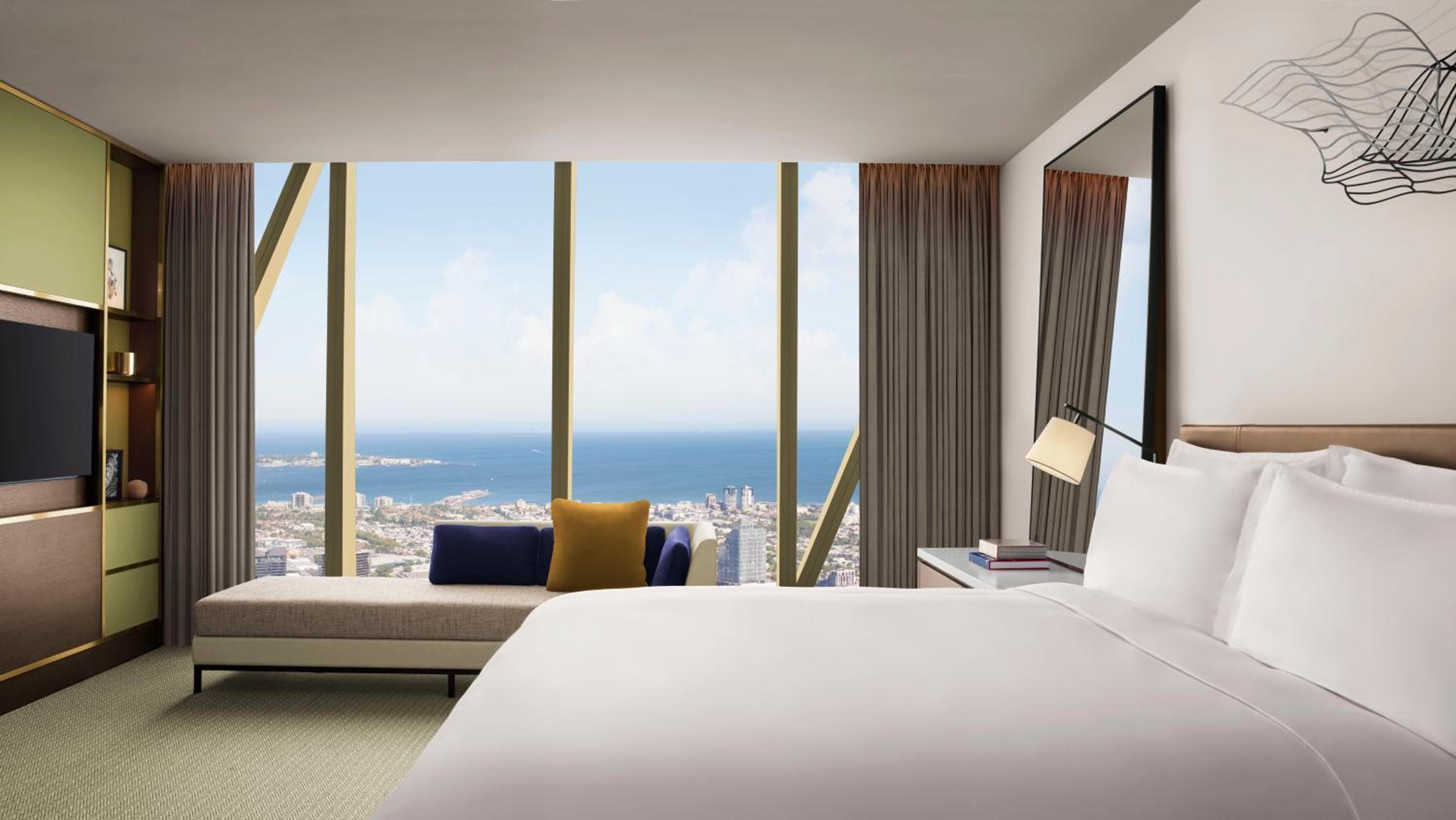 The Ritz-Carlton, Melbourne — photo 4