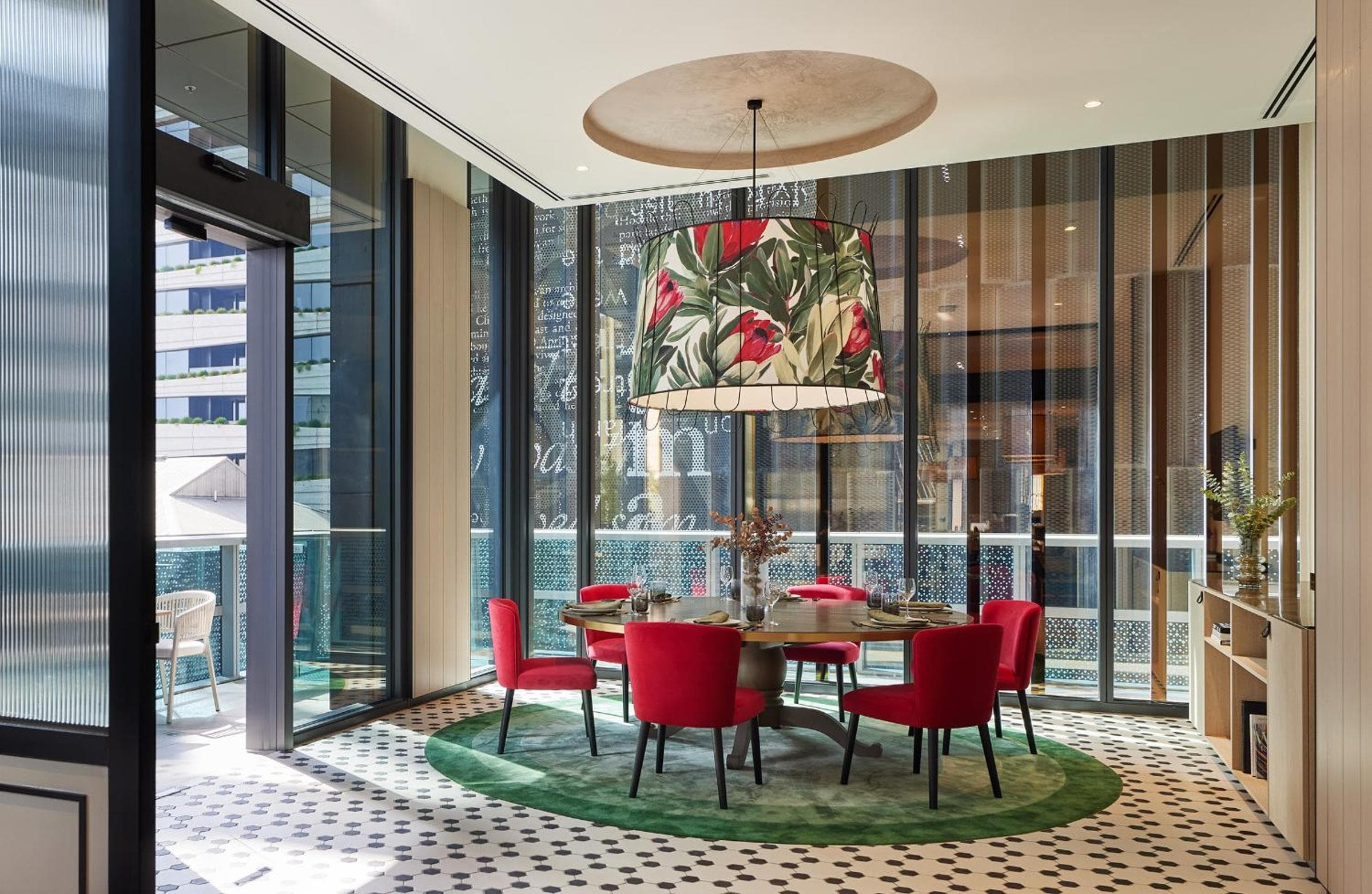 Dorsett Melbourne — photo 2
