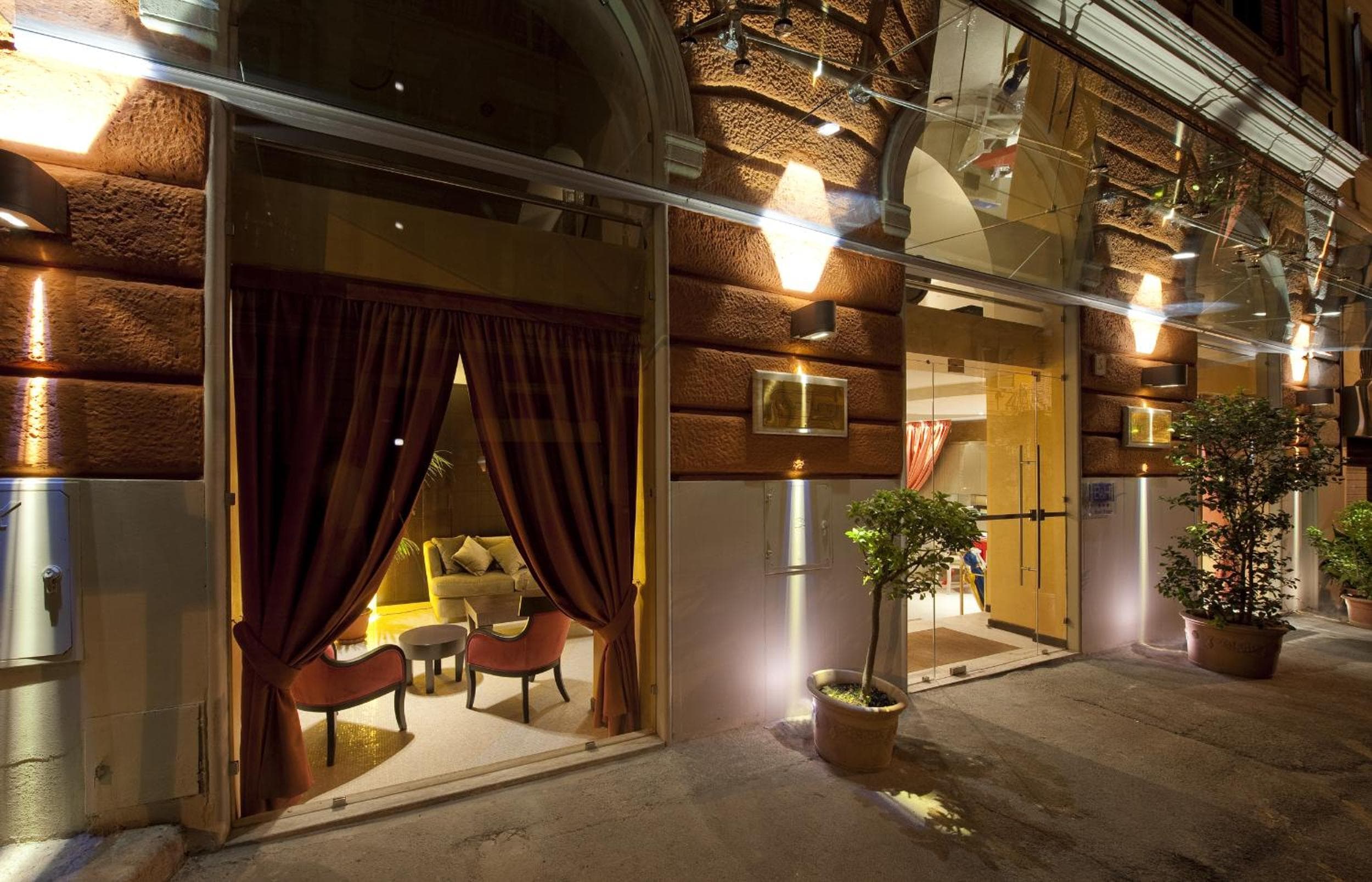 c-hotels Fiume — photo 3