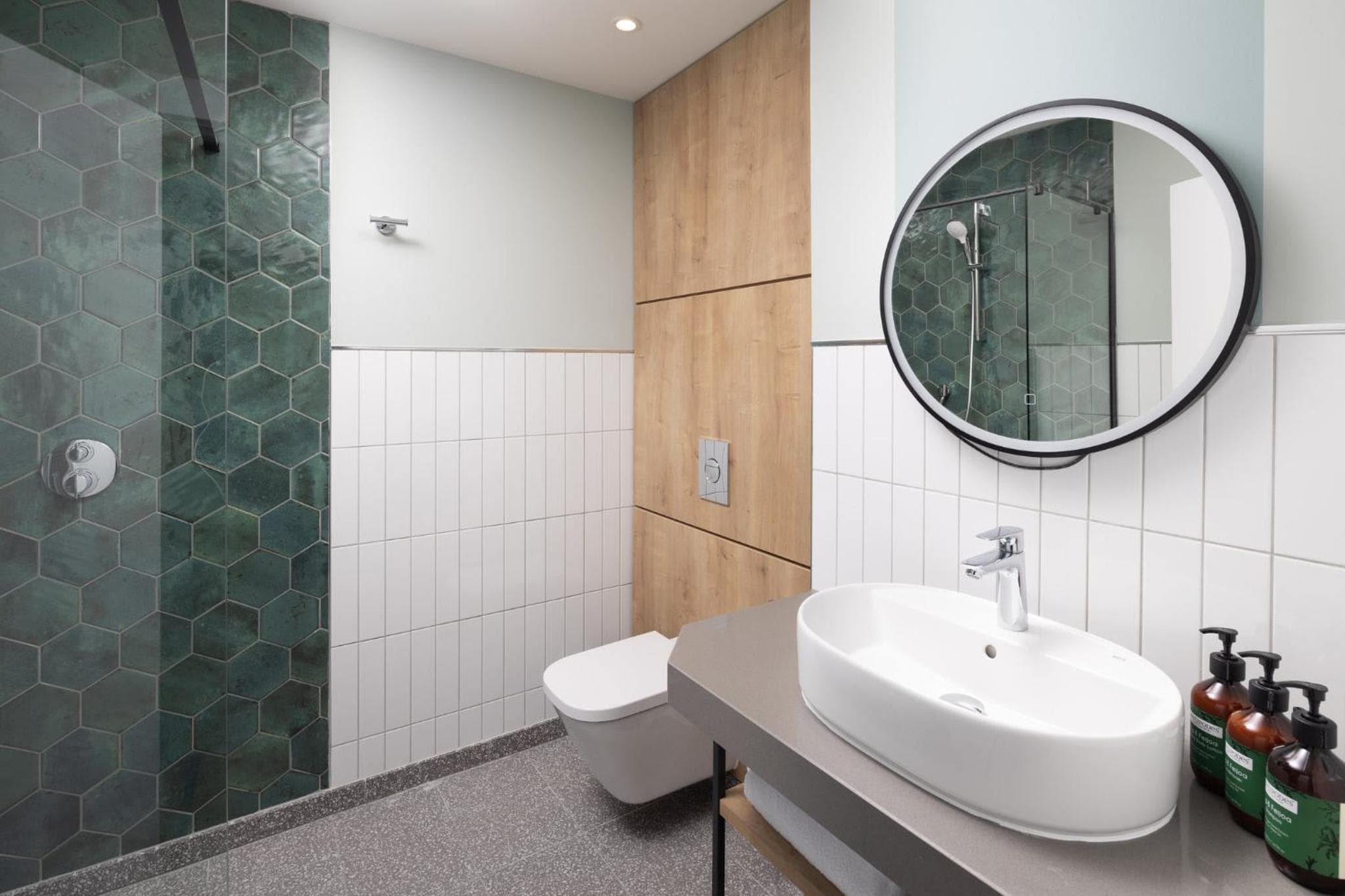 Staybridge Suites London-Vauxhall by IHG — photo 5