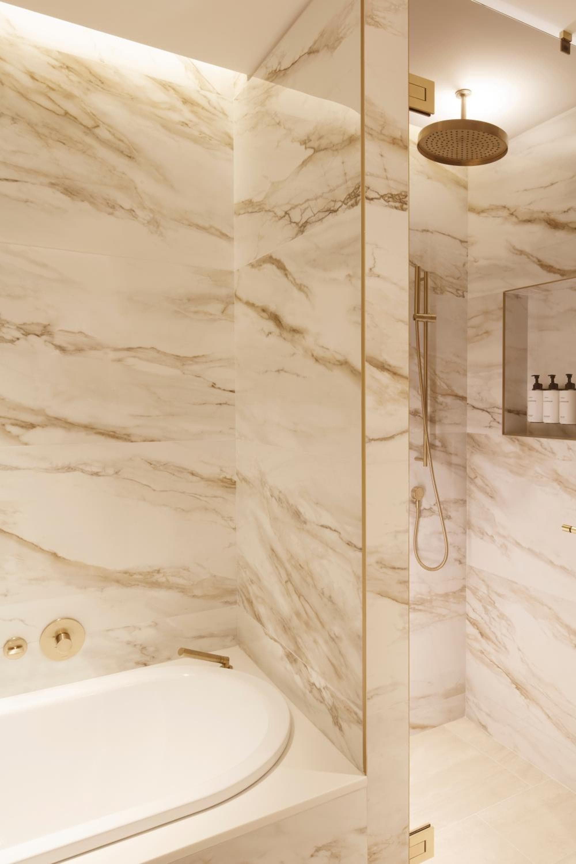 InterContinental Rome Ambasciatori Palace by IHG — photo 5