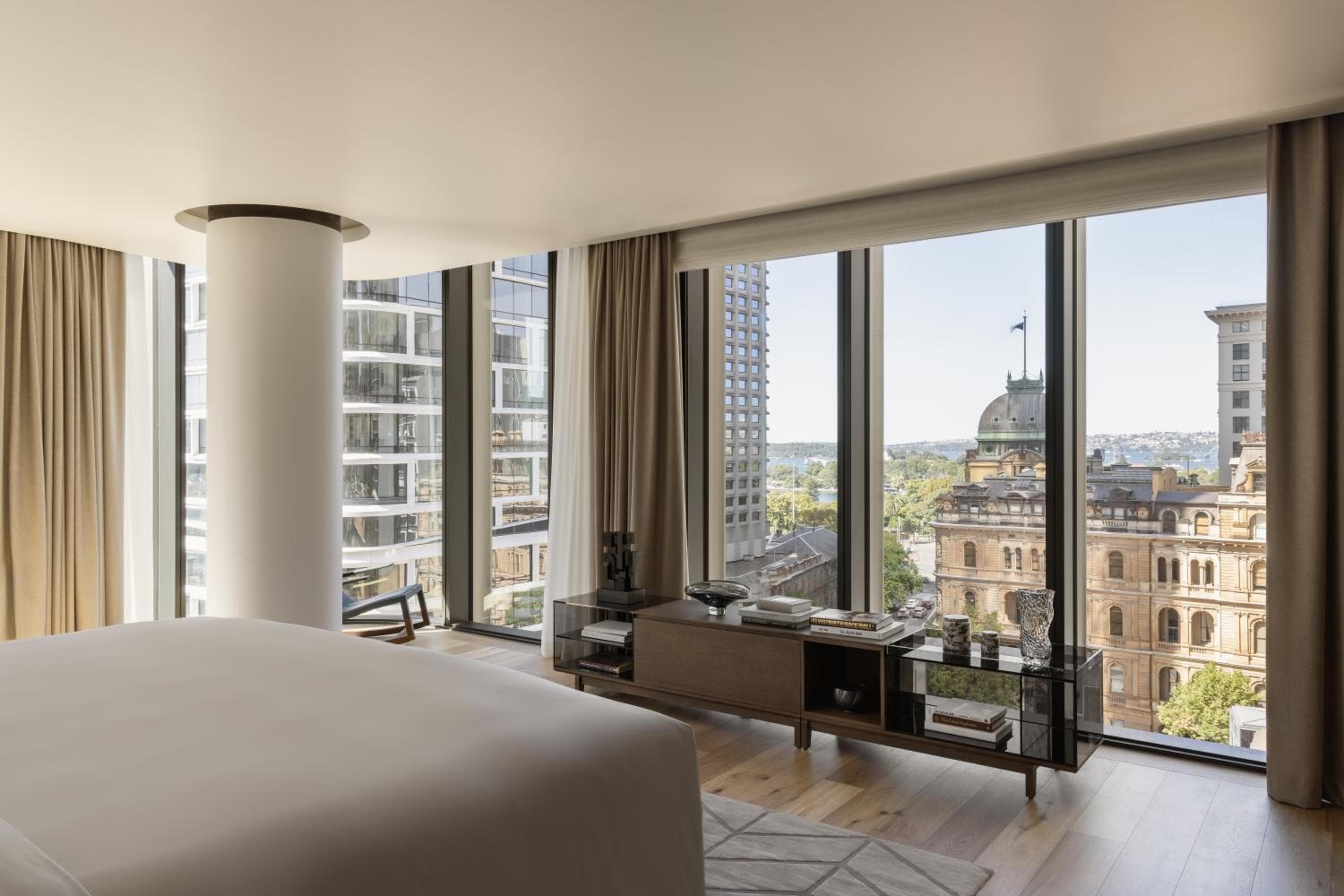 Capella Sydney — photo 4