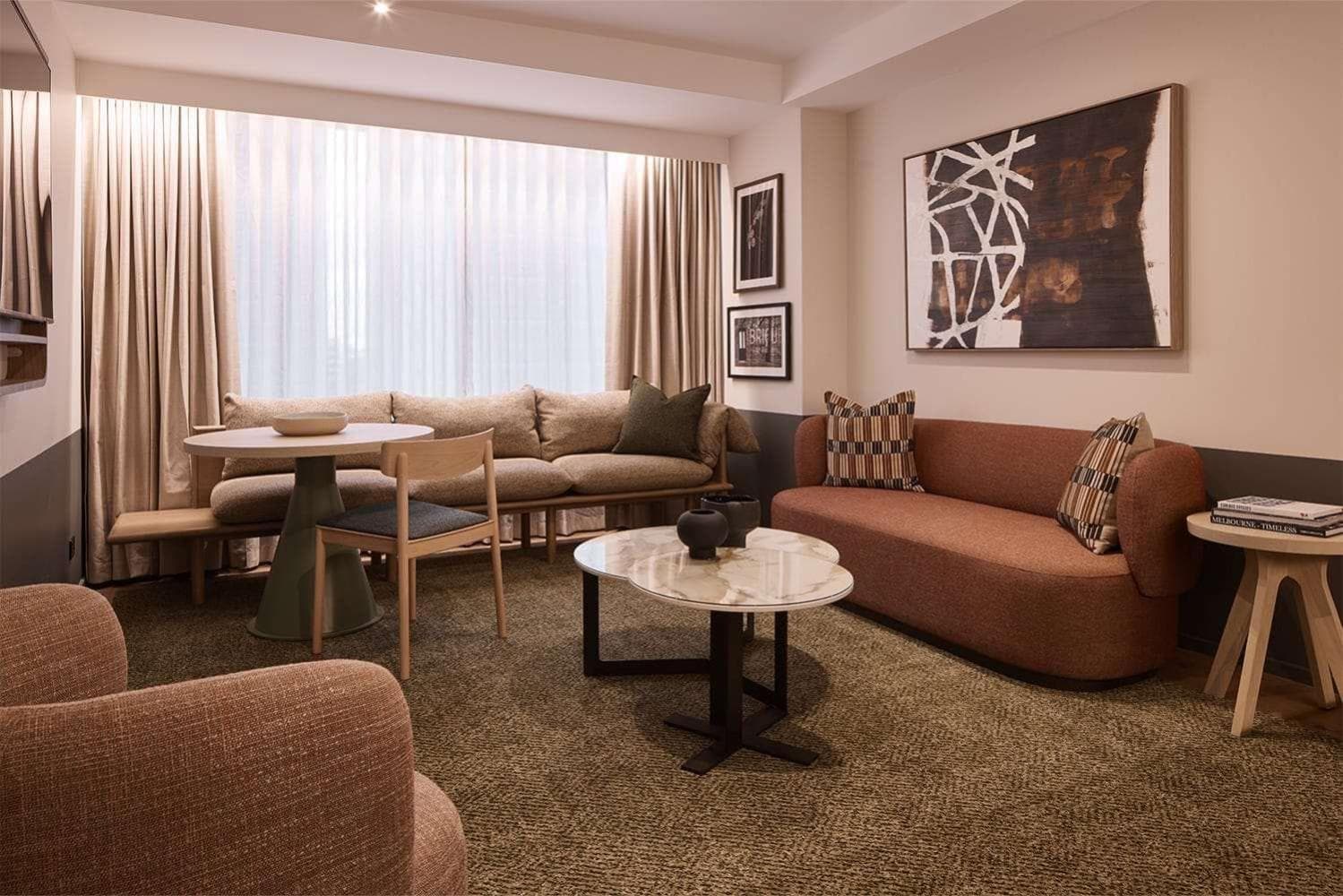 Rydges Melbourne — photo 2