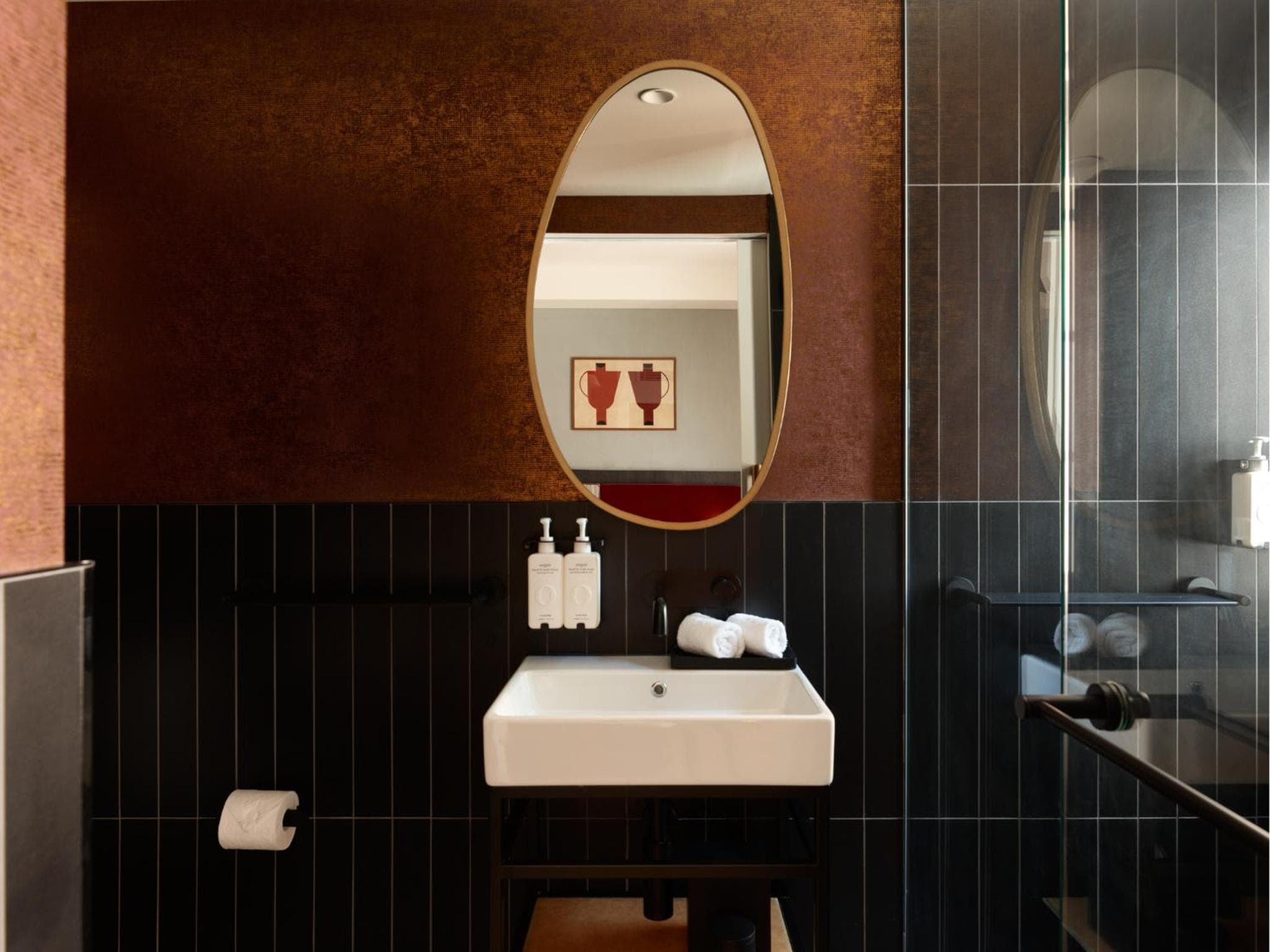 Hotel Morris Sydney, Handwritten Collection — photo 4