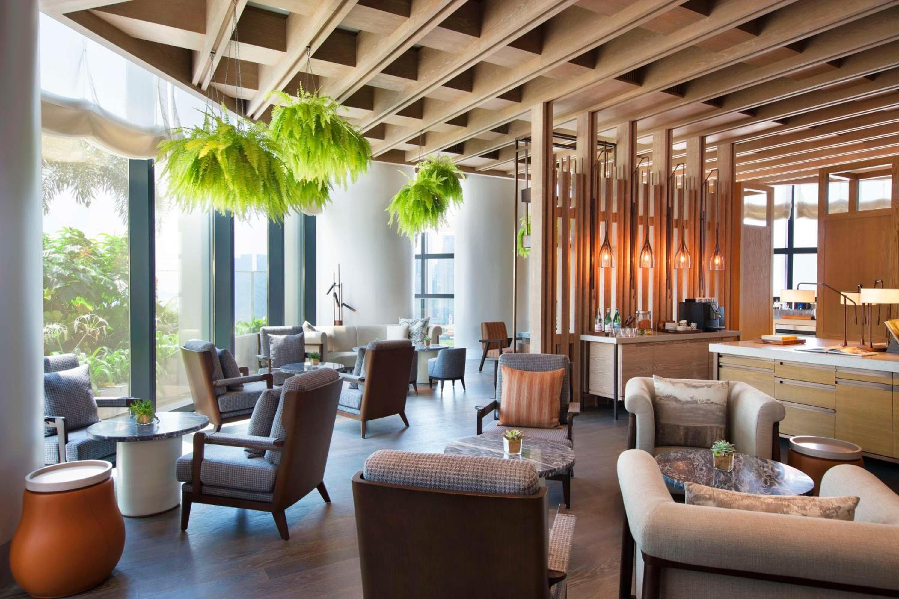 Andaz Singapore, By Hyatt — photo 2