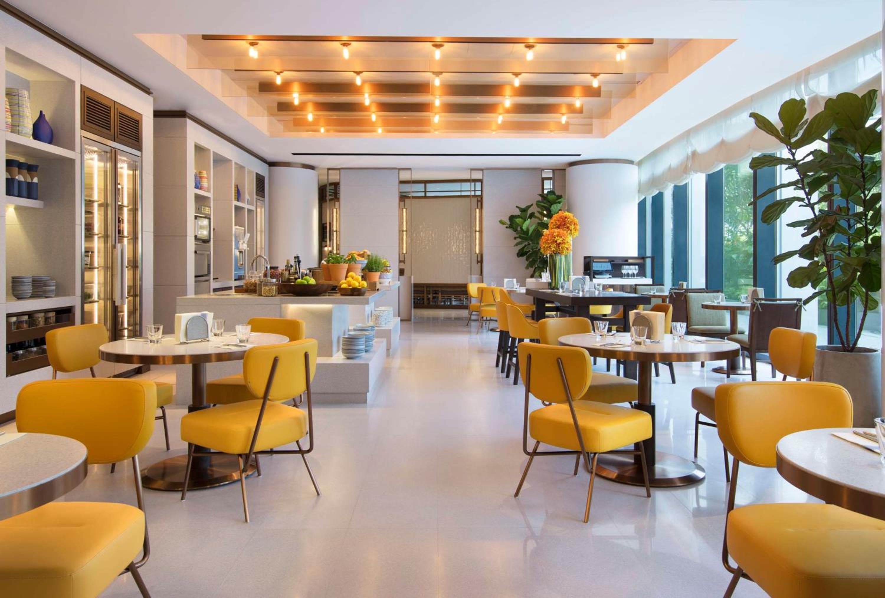 Andaz Singapore, By Hyatt — photo 4