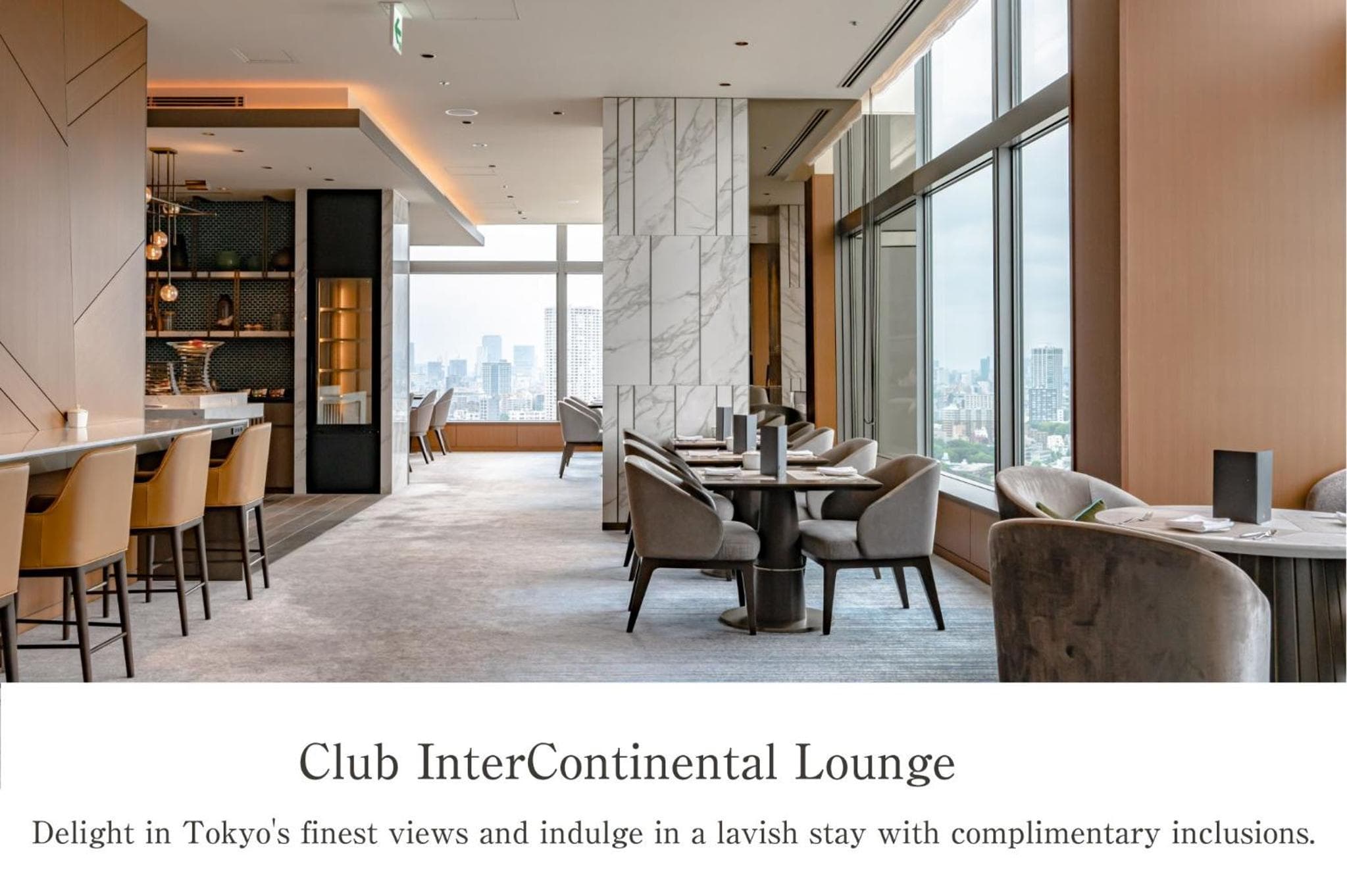The Strings by InterContinental, Tokyo by IHG — photo 5