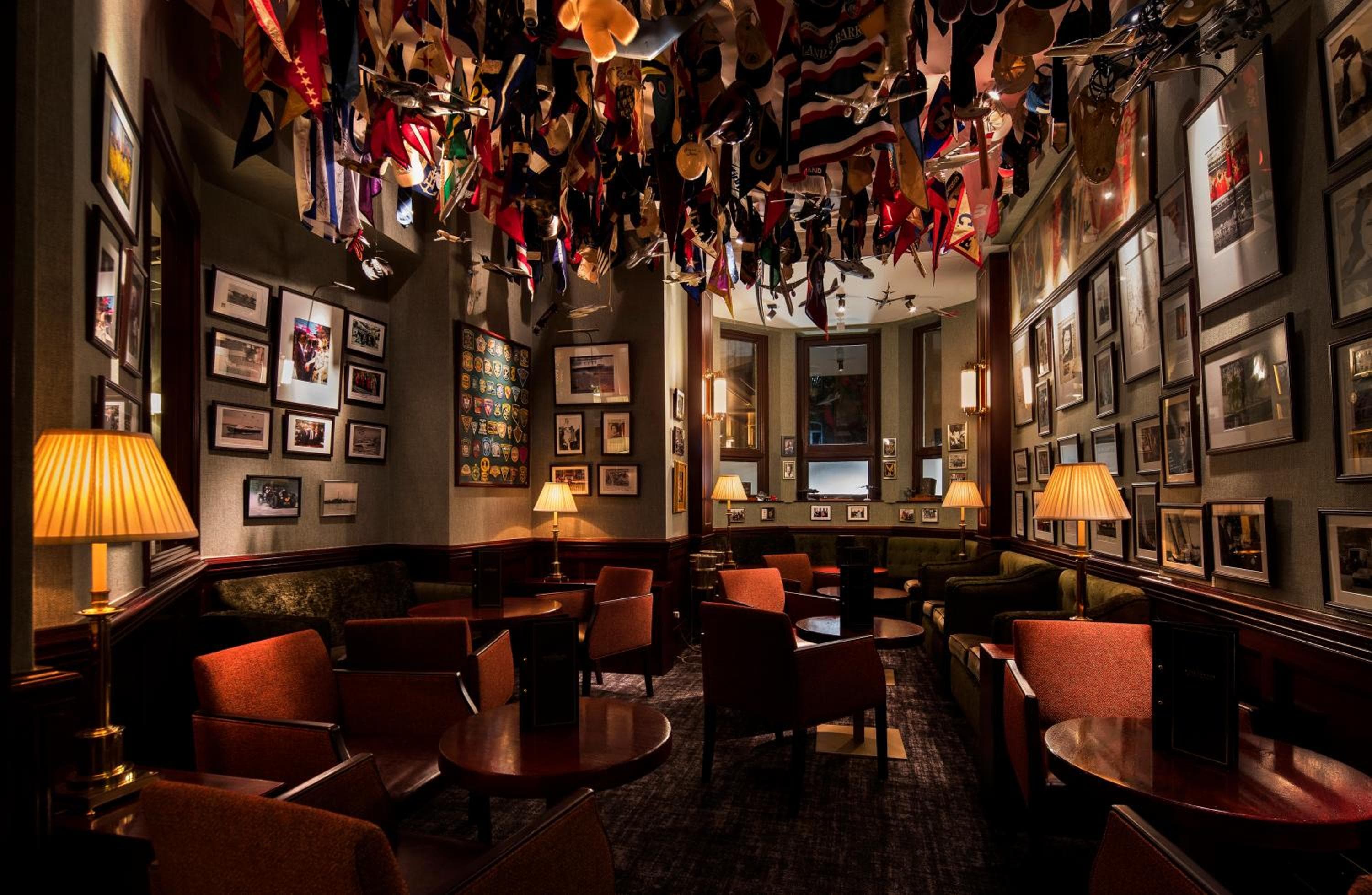 The Stafford London — photo 2