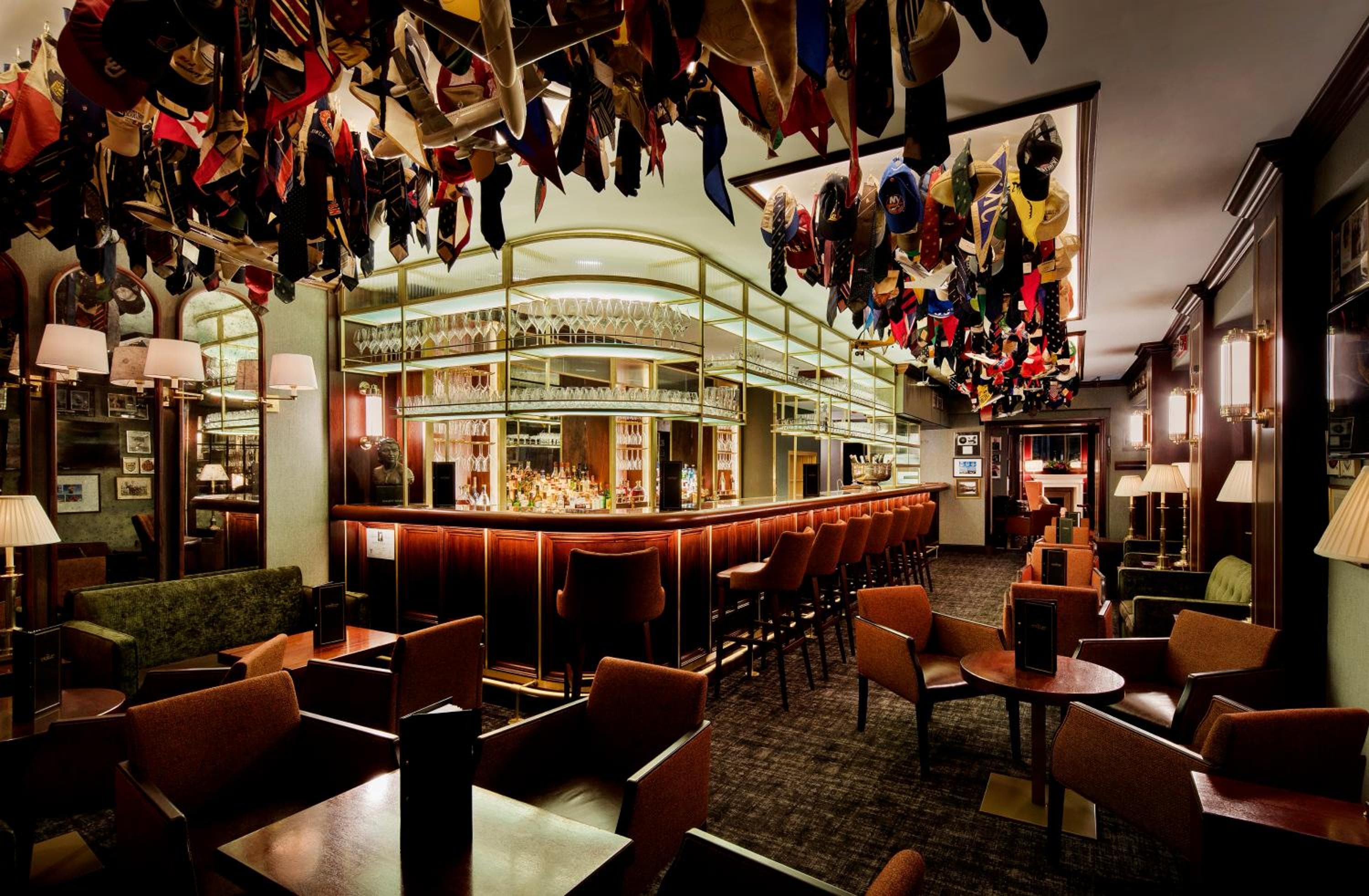 The Stafford London — photo 4