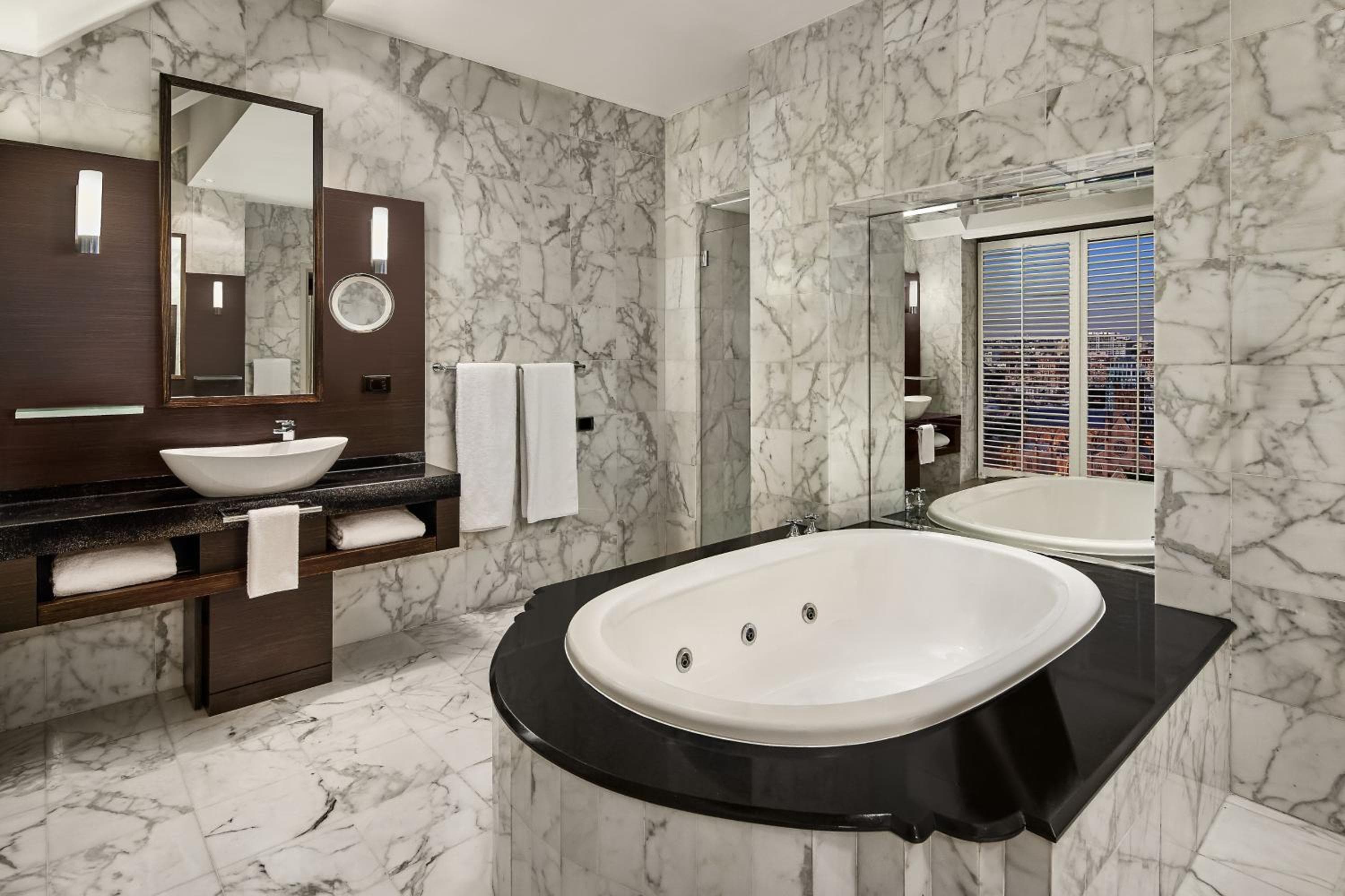 Sheraton Grand Sydney Hyde Park — photo 2