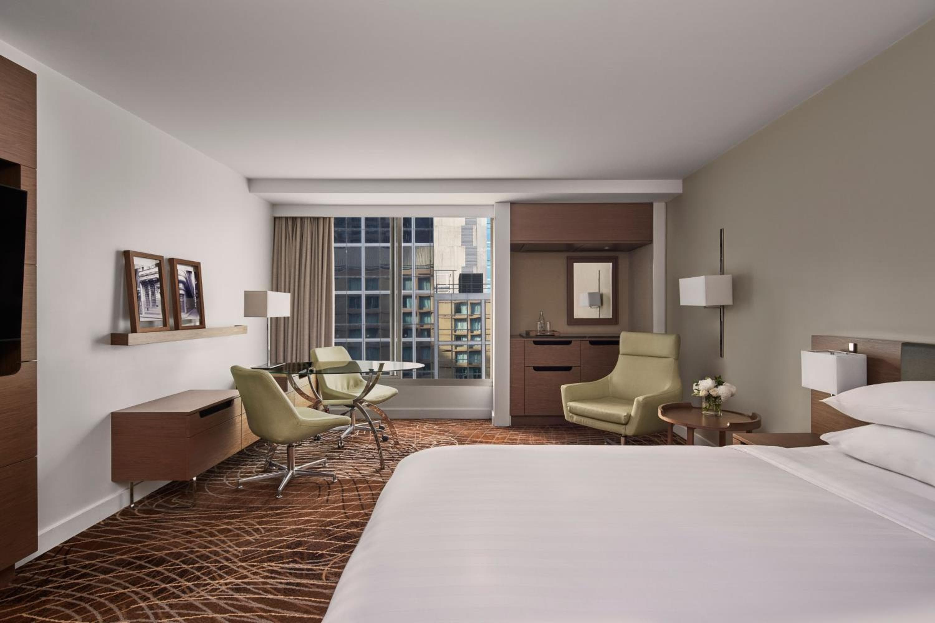 Melbourne Marriott Hotel — photo 5