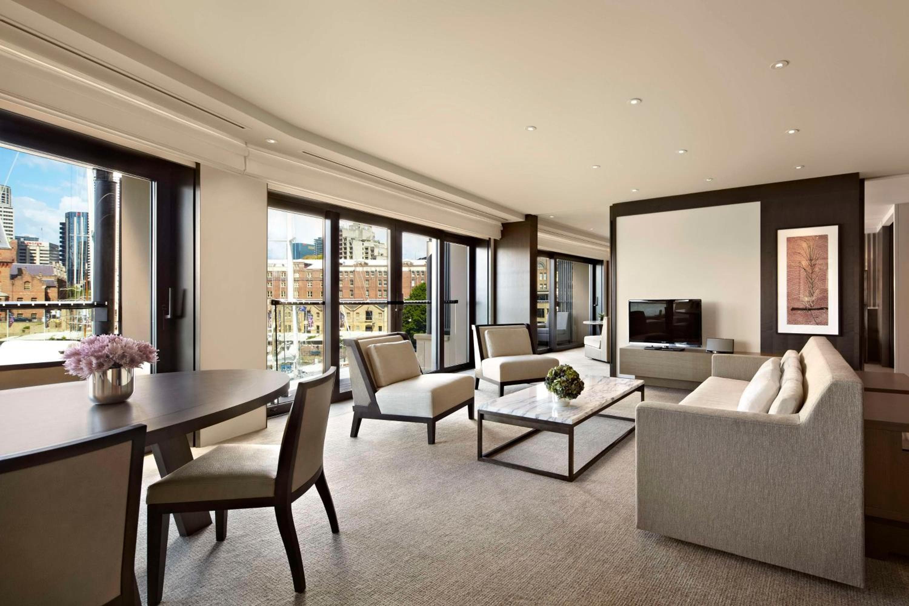 Park Hyatt Sydney — photo 3