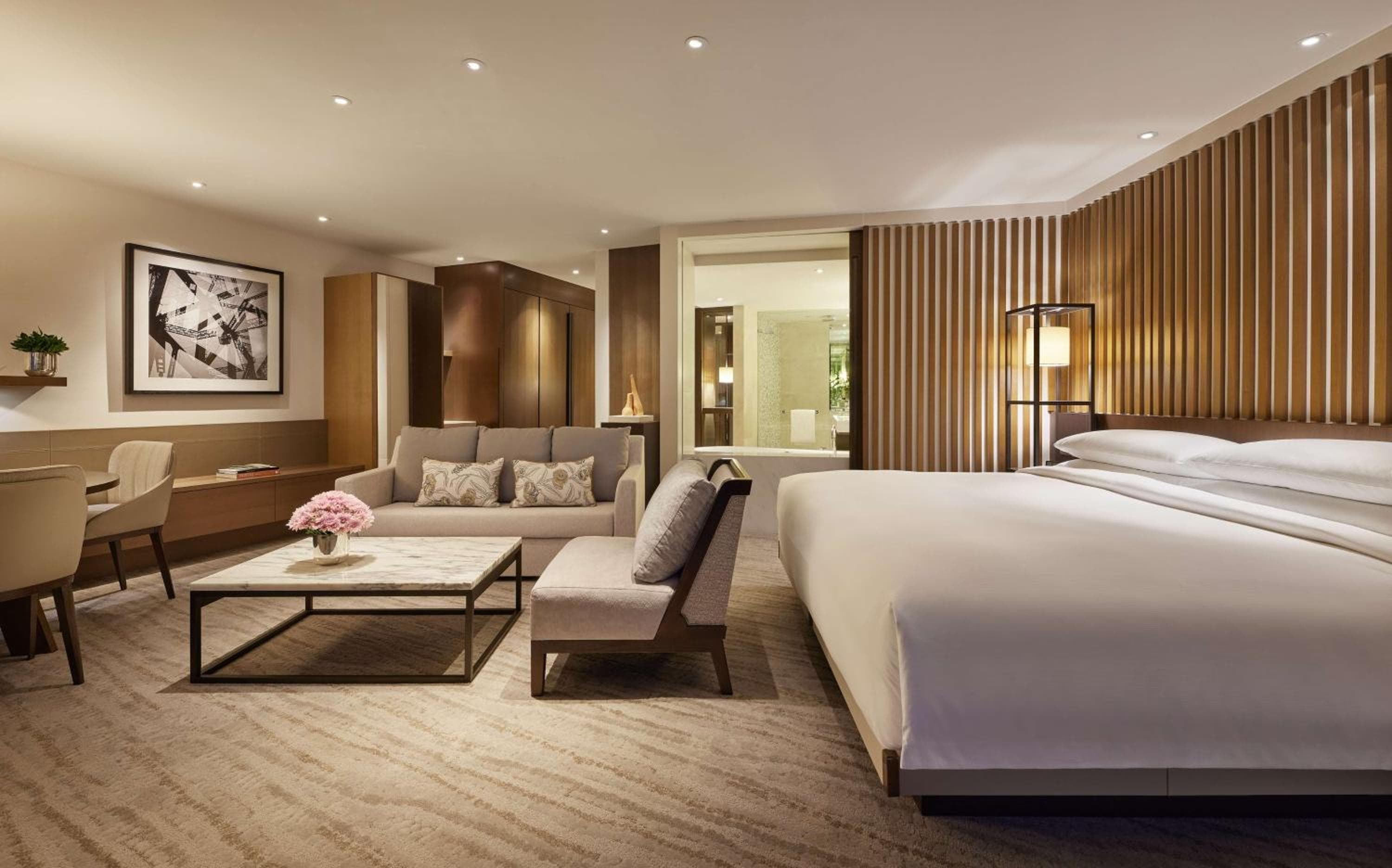 Park Hyatt Sydney — photo 2
