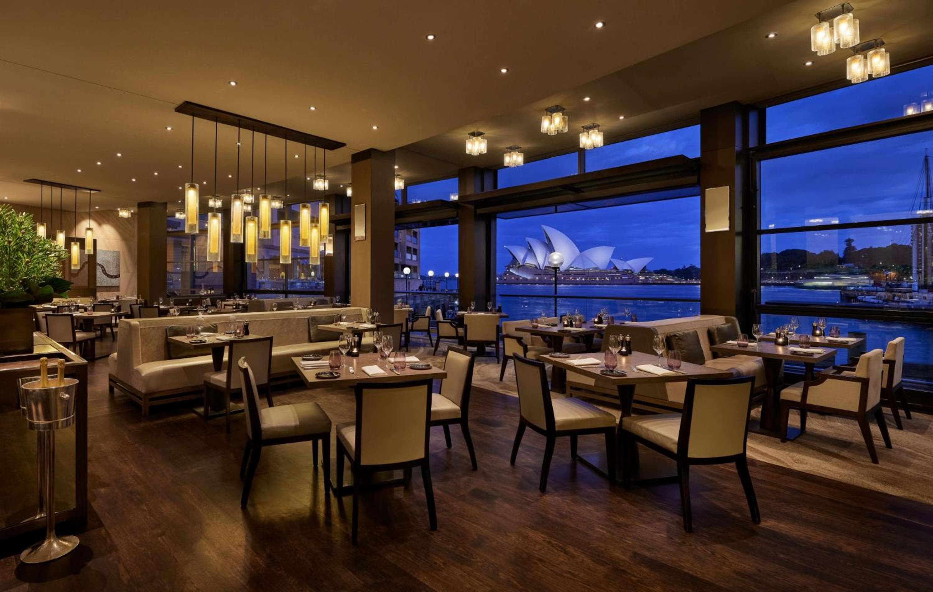 Park Hyatt Sydney — photo 4