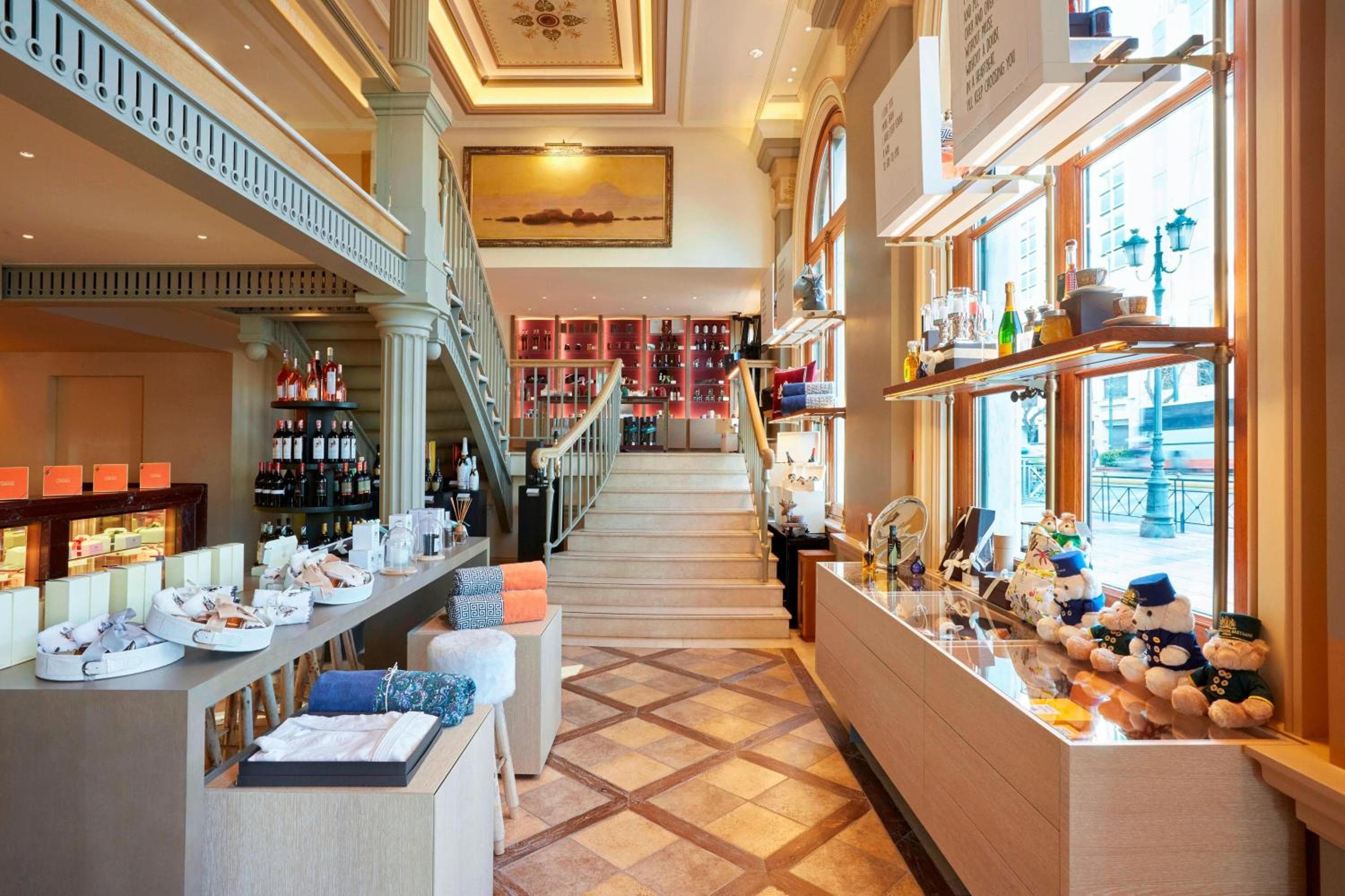 Hotel Grande Bretagne, a Luxury Collection Hotel, Athens — photo 3