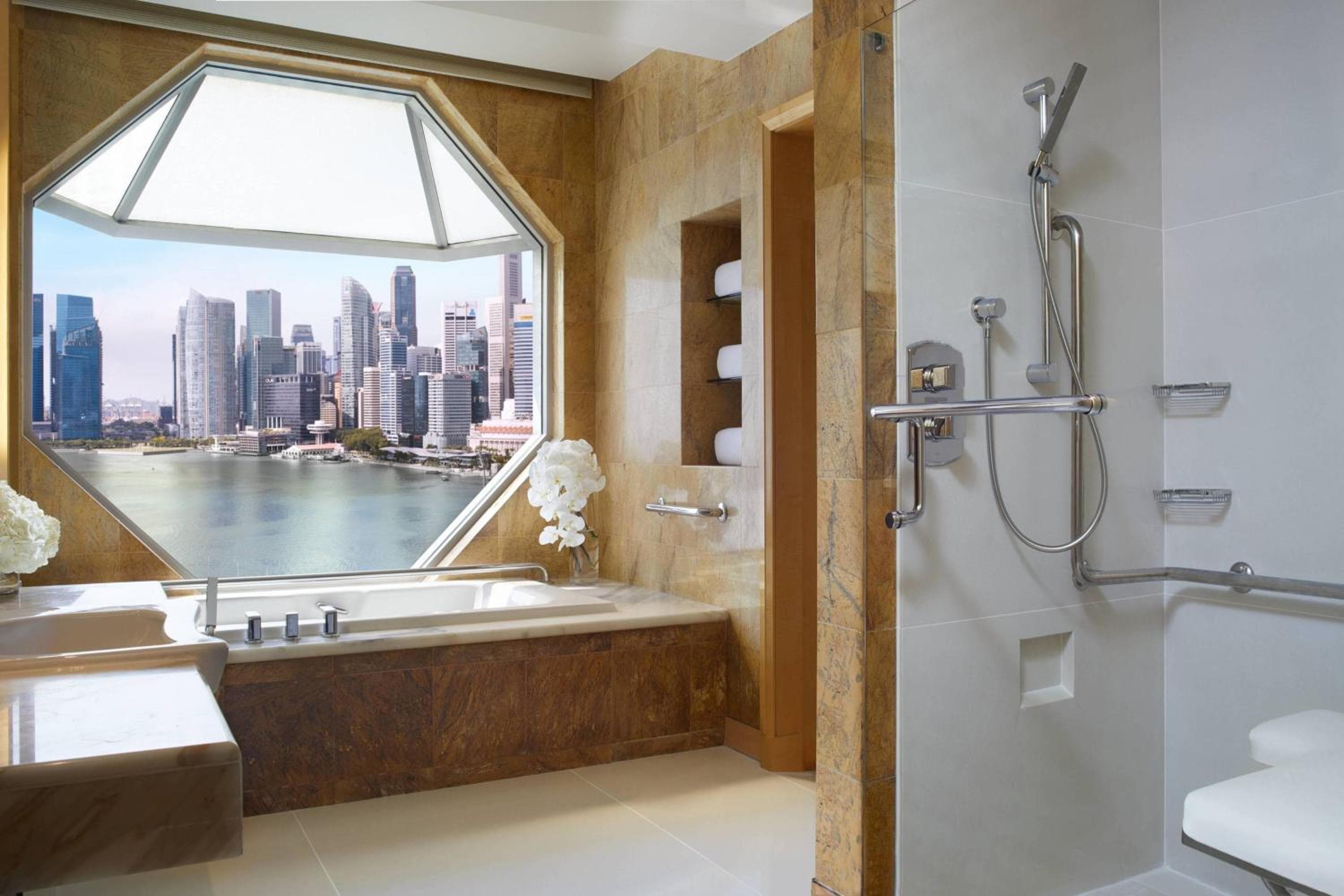 The Ritz-Carlton, Millenia Singapore — photo 5