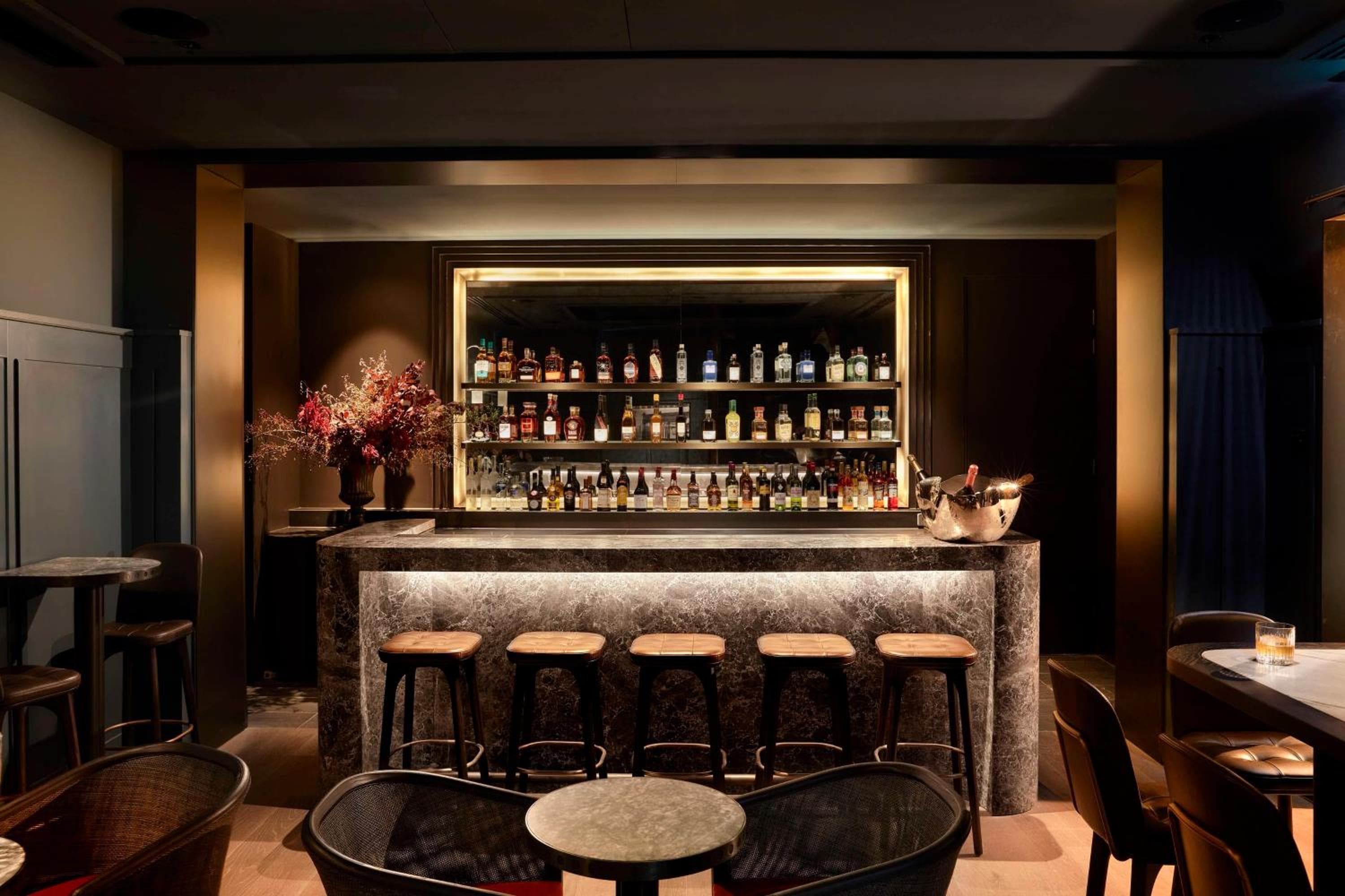 Hilton Melbourne Little Queen Street — photo 4
