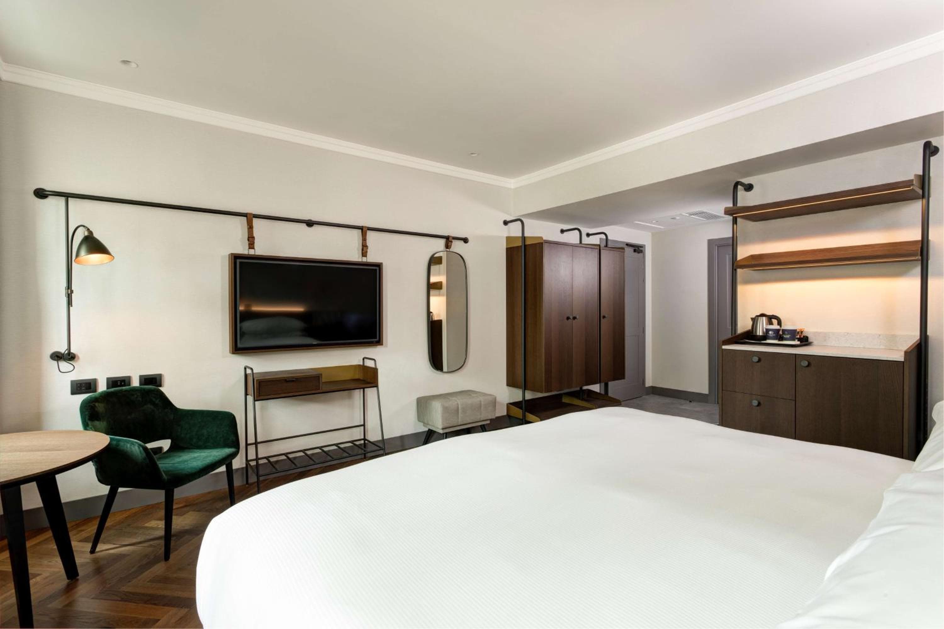 DoubleTree By Hilton Rome Monti — photo 5