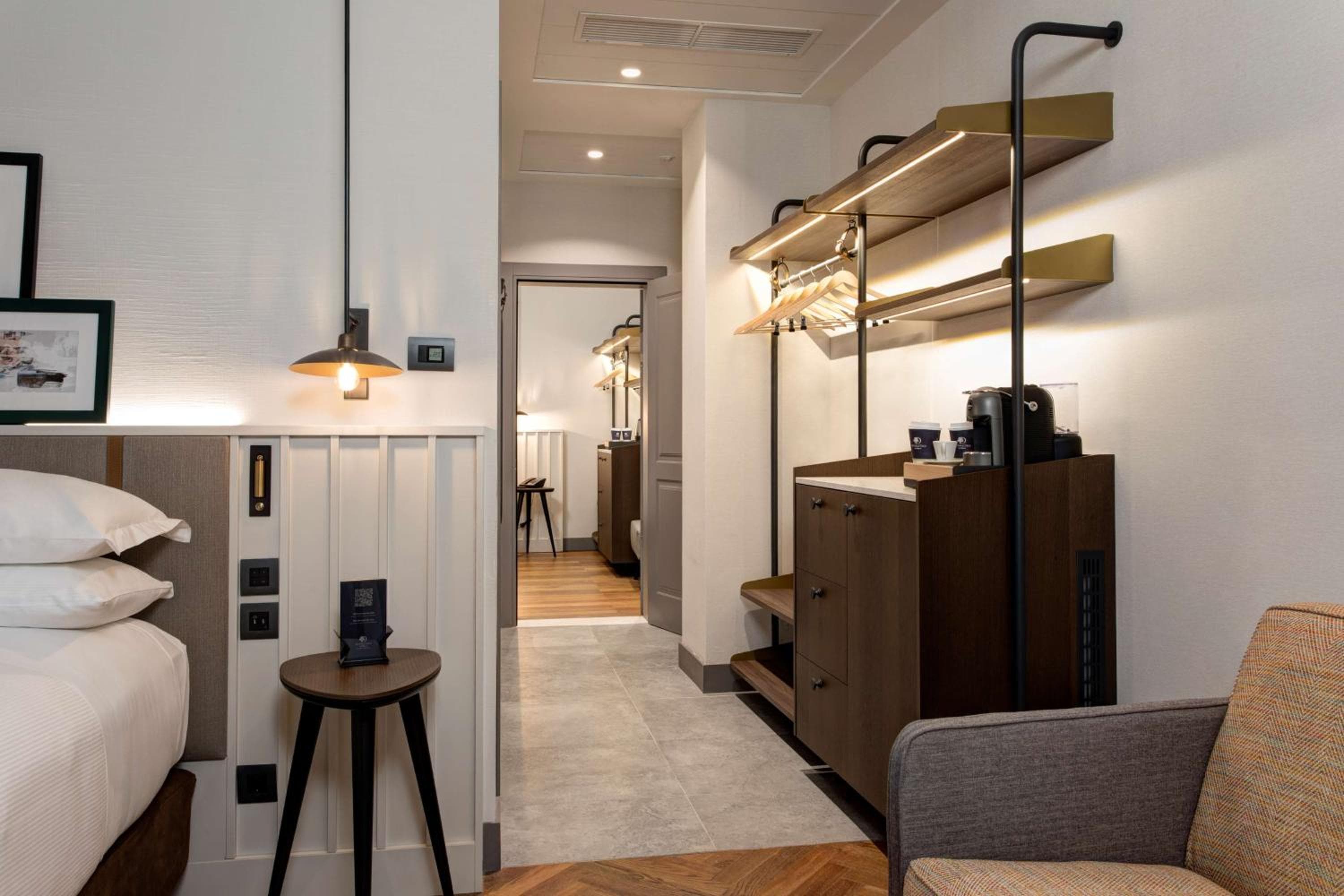 DoubleTree By Hilton Rome Monti — photo 4