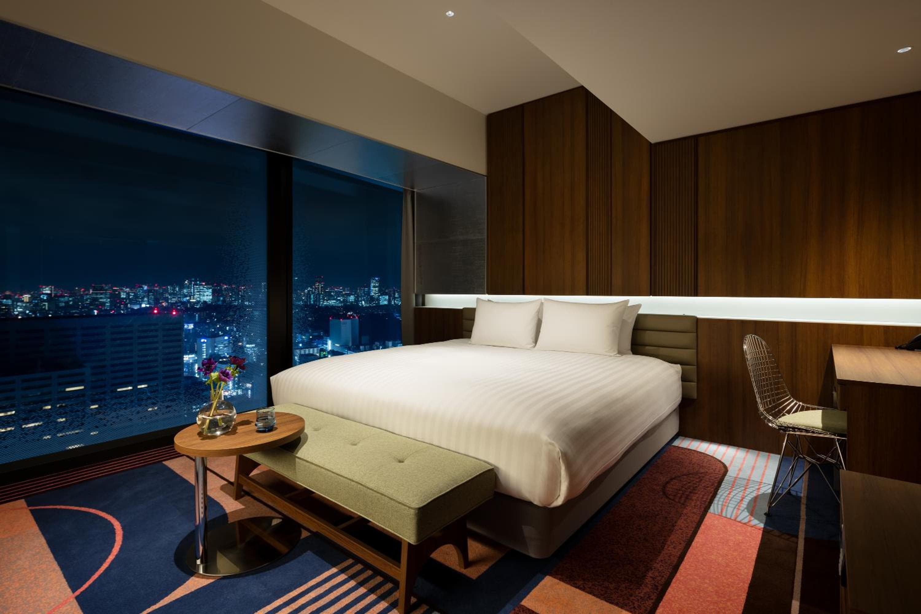 HOTEL GROOVE SHINJUKU, A PARKROYAL Hotel — photo 3