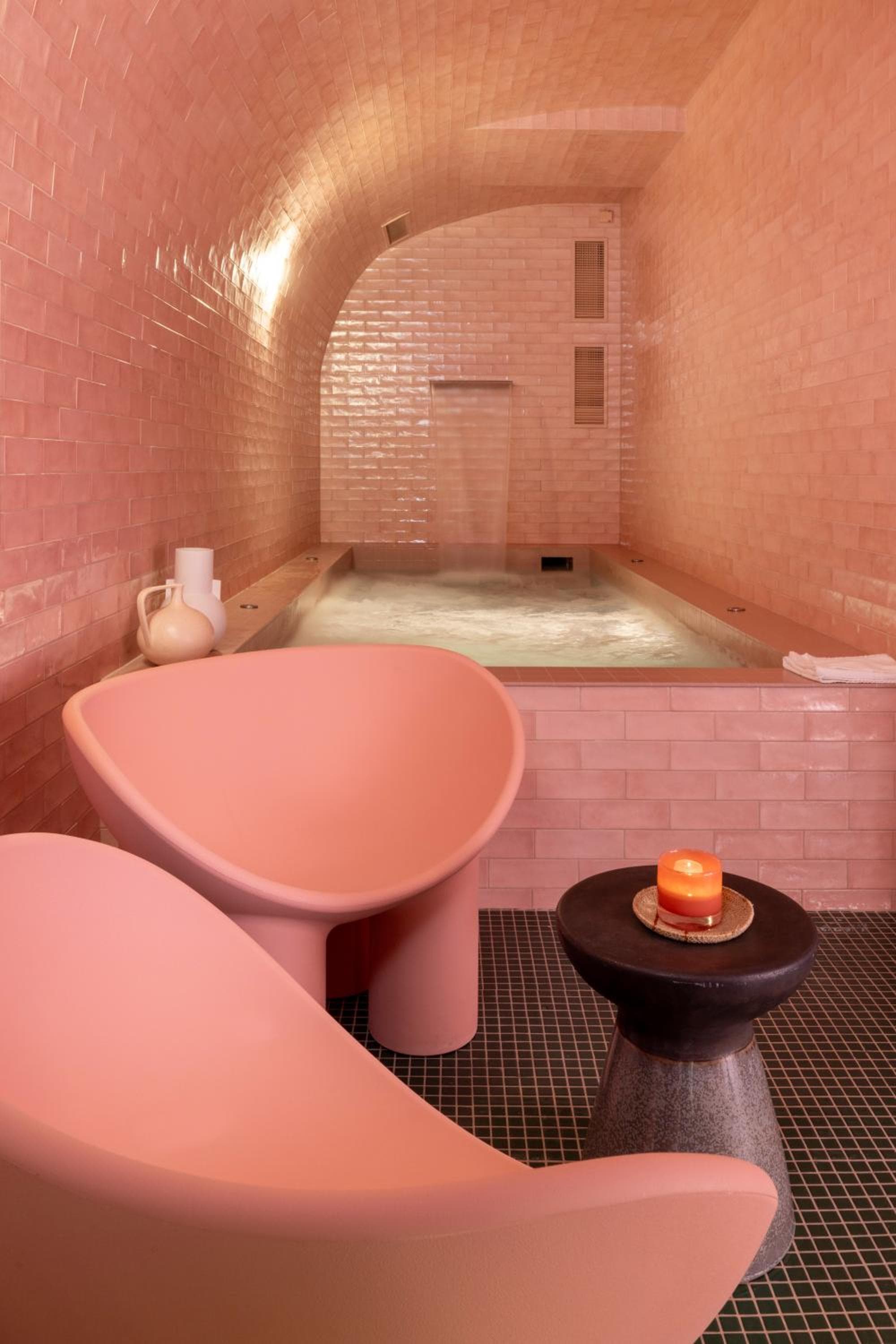 Le Petit Oberkampf Hotel & Spa — photo 3