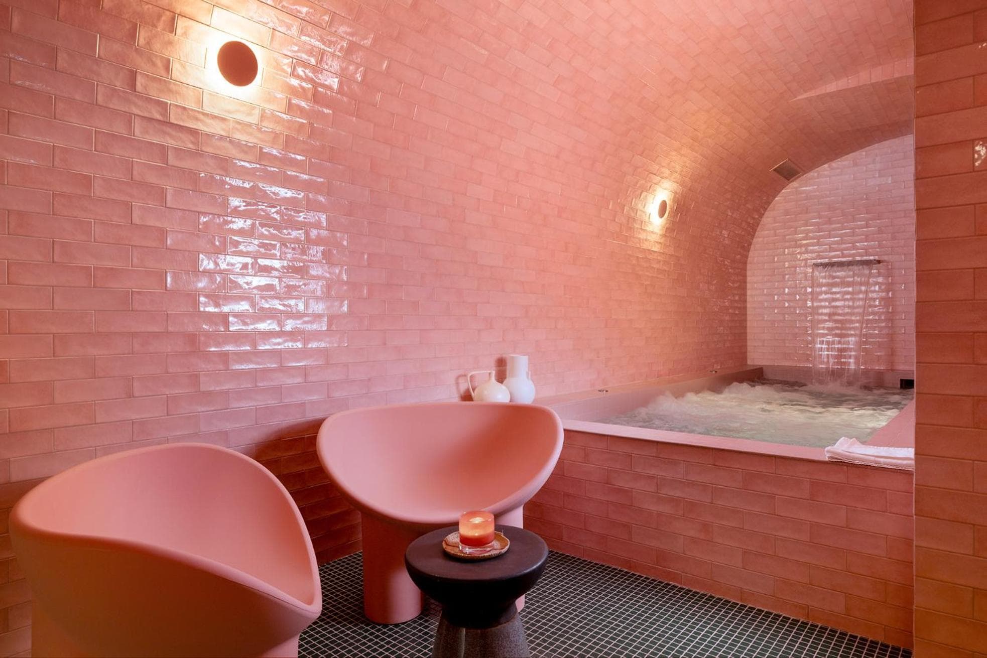 Le Petit Oberkampf Hotel & Spa — photo 4