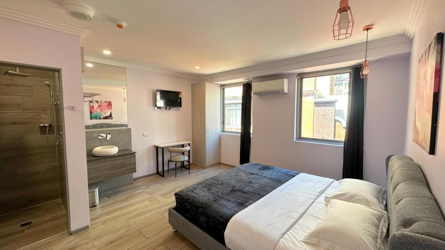 Sydney RiseOn Hotel — photo 4