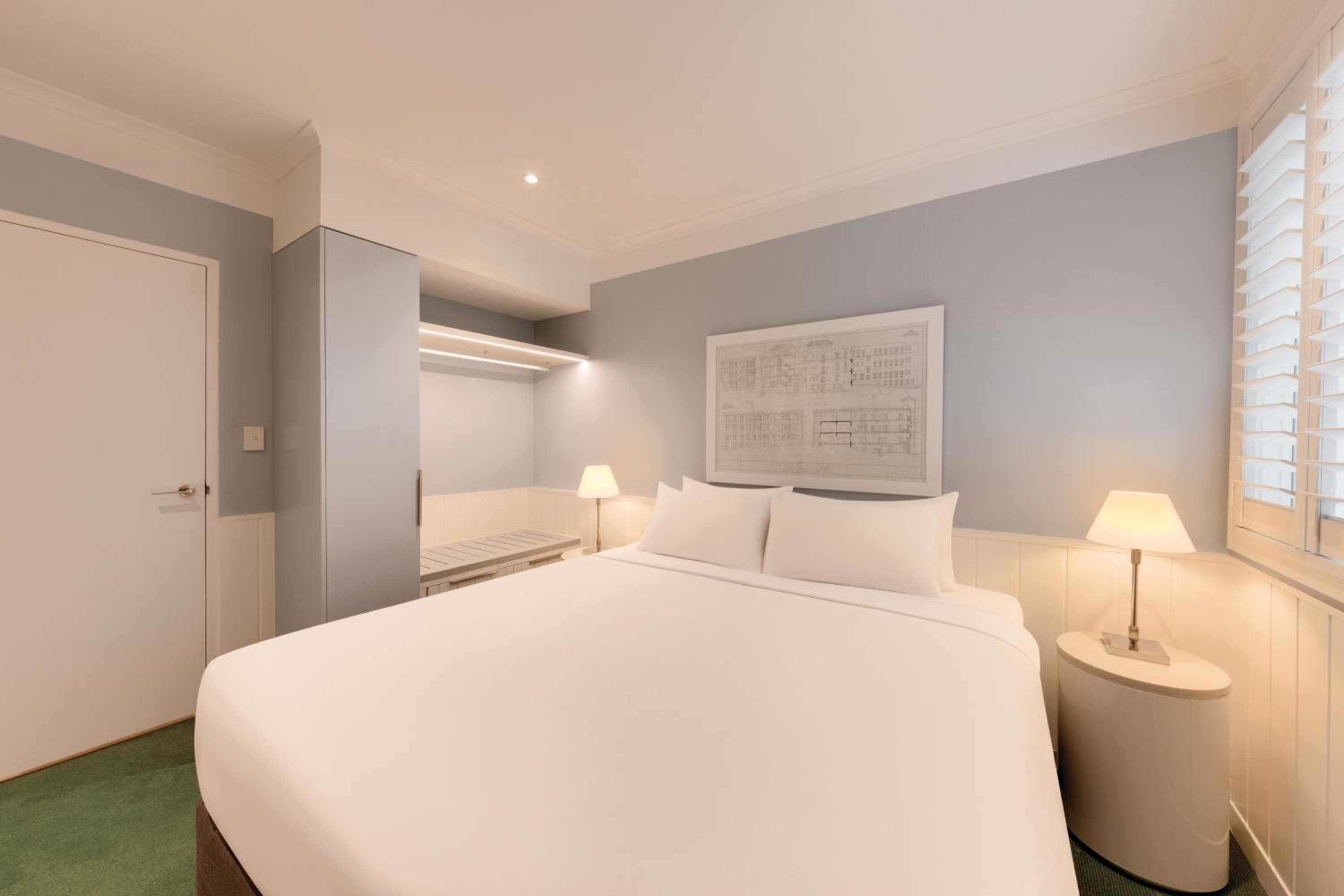 Adina Apartment Hotel Chippendale — photo 5