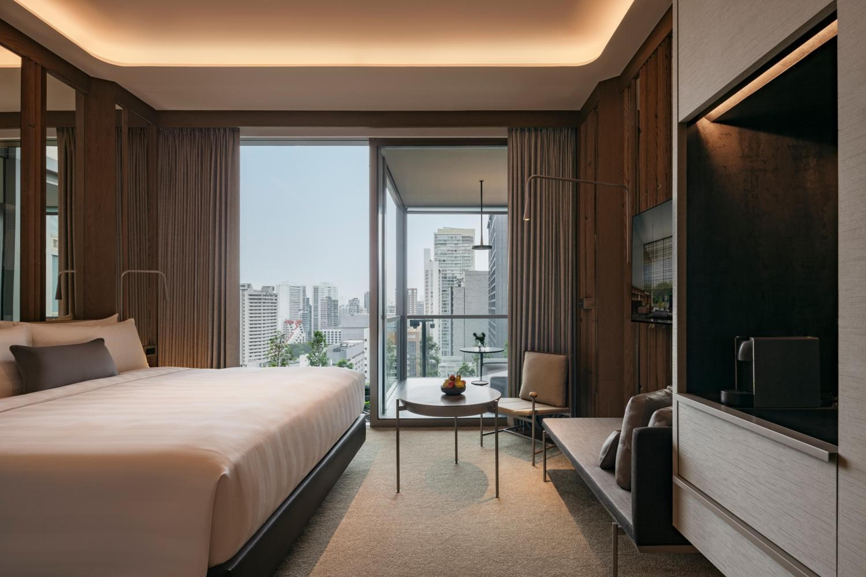 Pan Pacific Orchard — photo 5