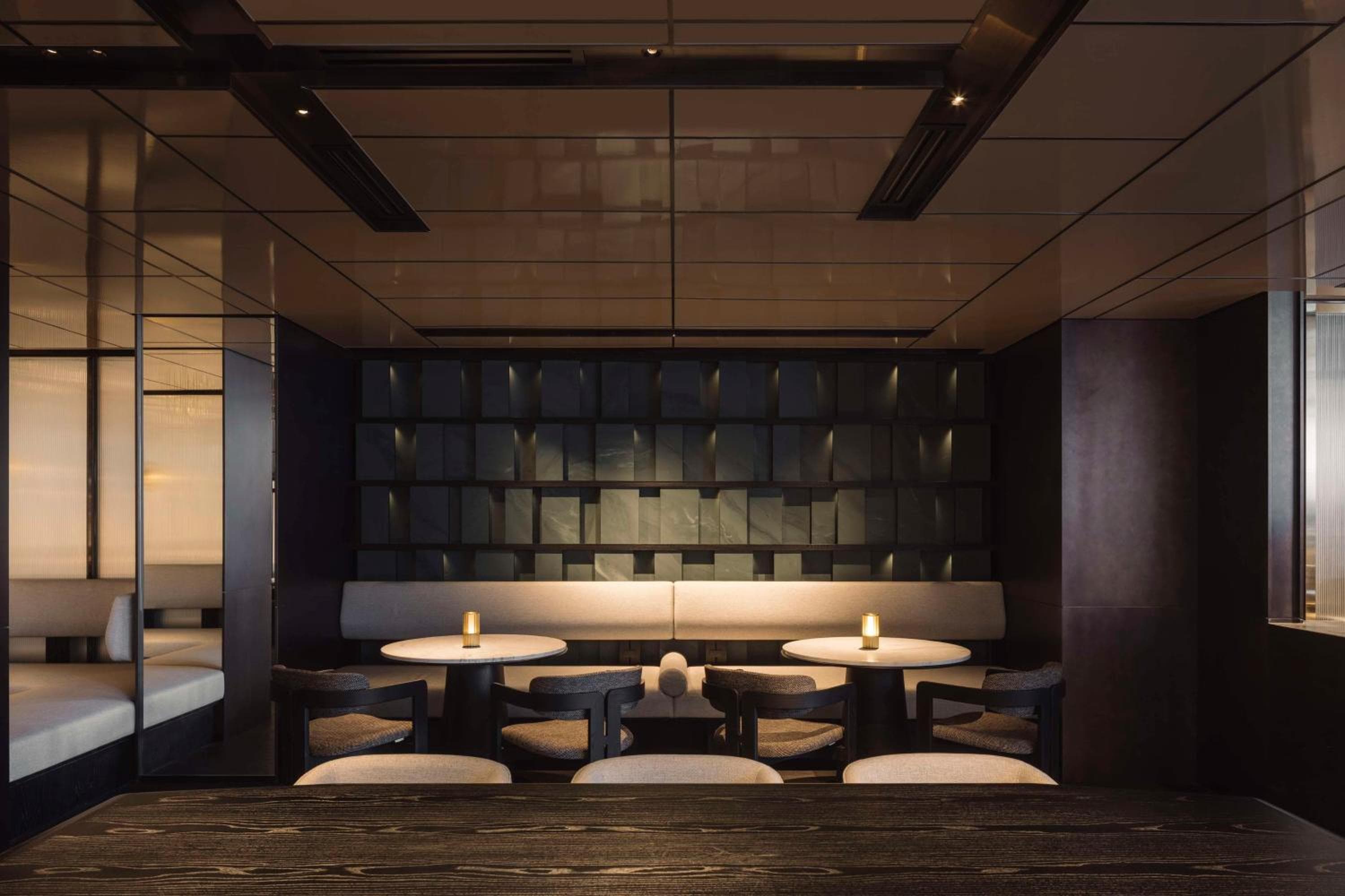 Hilton Singapore Orchard — photo 2