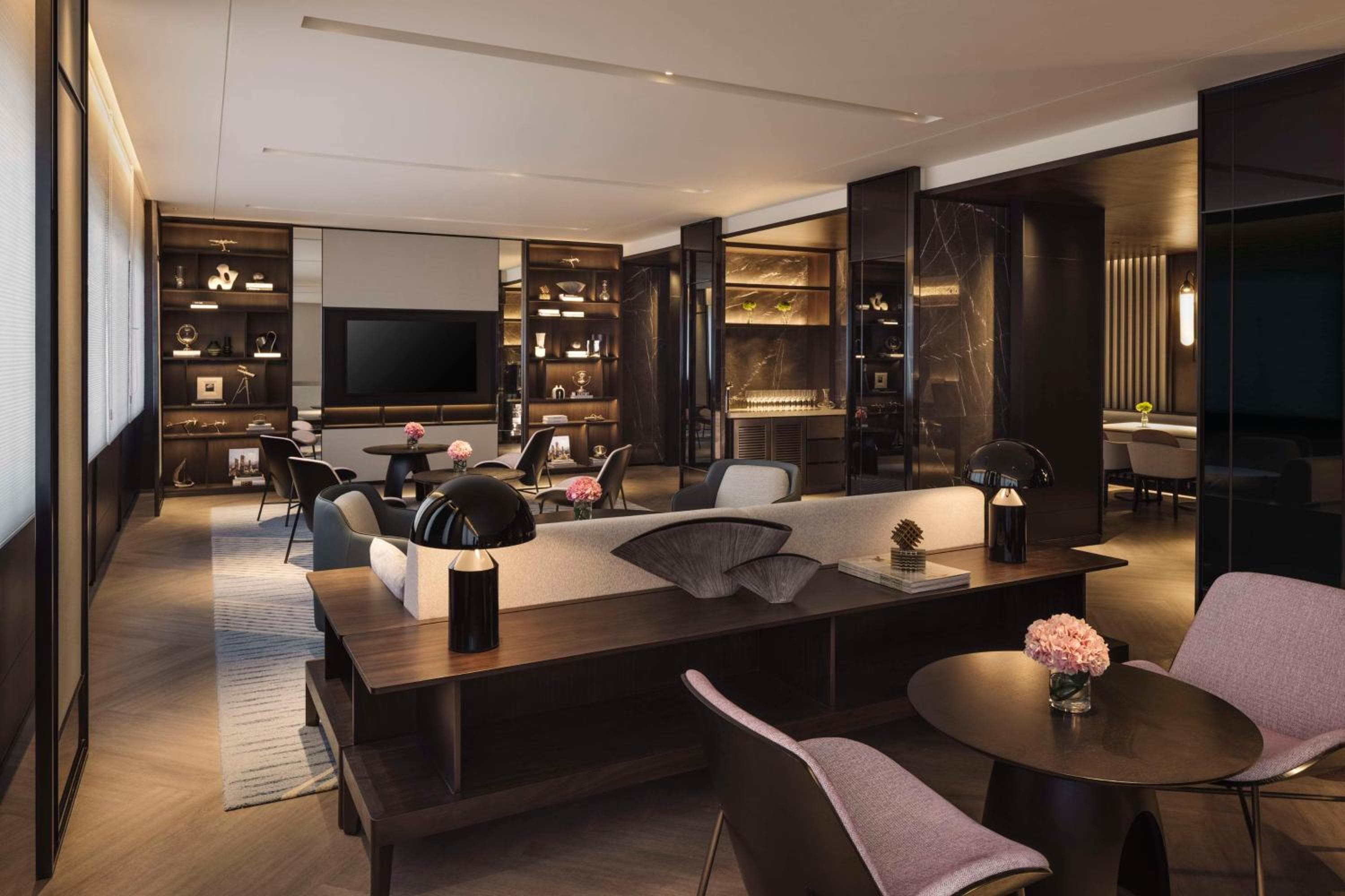 Hilton Singapore Orchard — photo 3