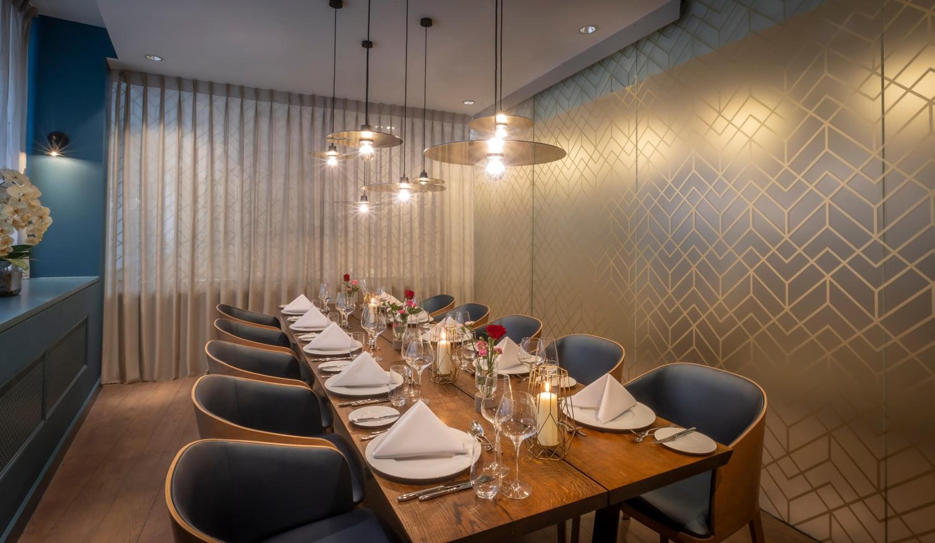 Clayton Hotel London Wall — photo 3