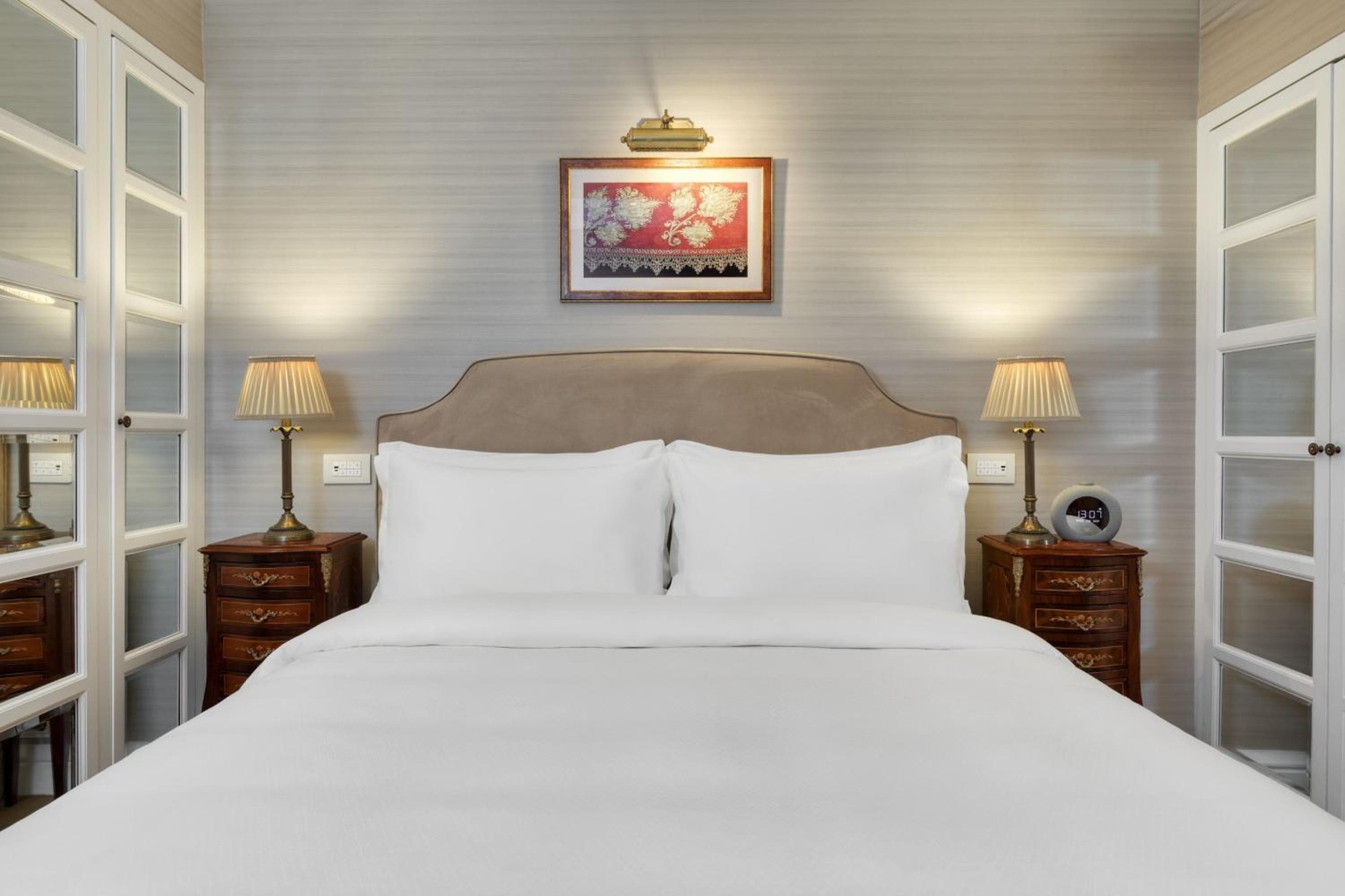 King George, a Luxury Collection Hotel, Athens — photo 4
