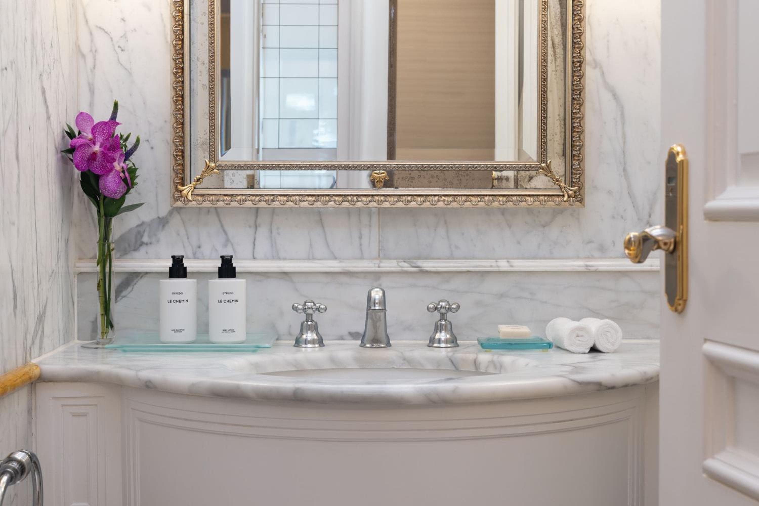 King George, a Luxury Collection Hotel, Athens — photo 5