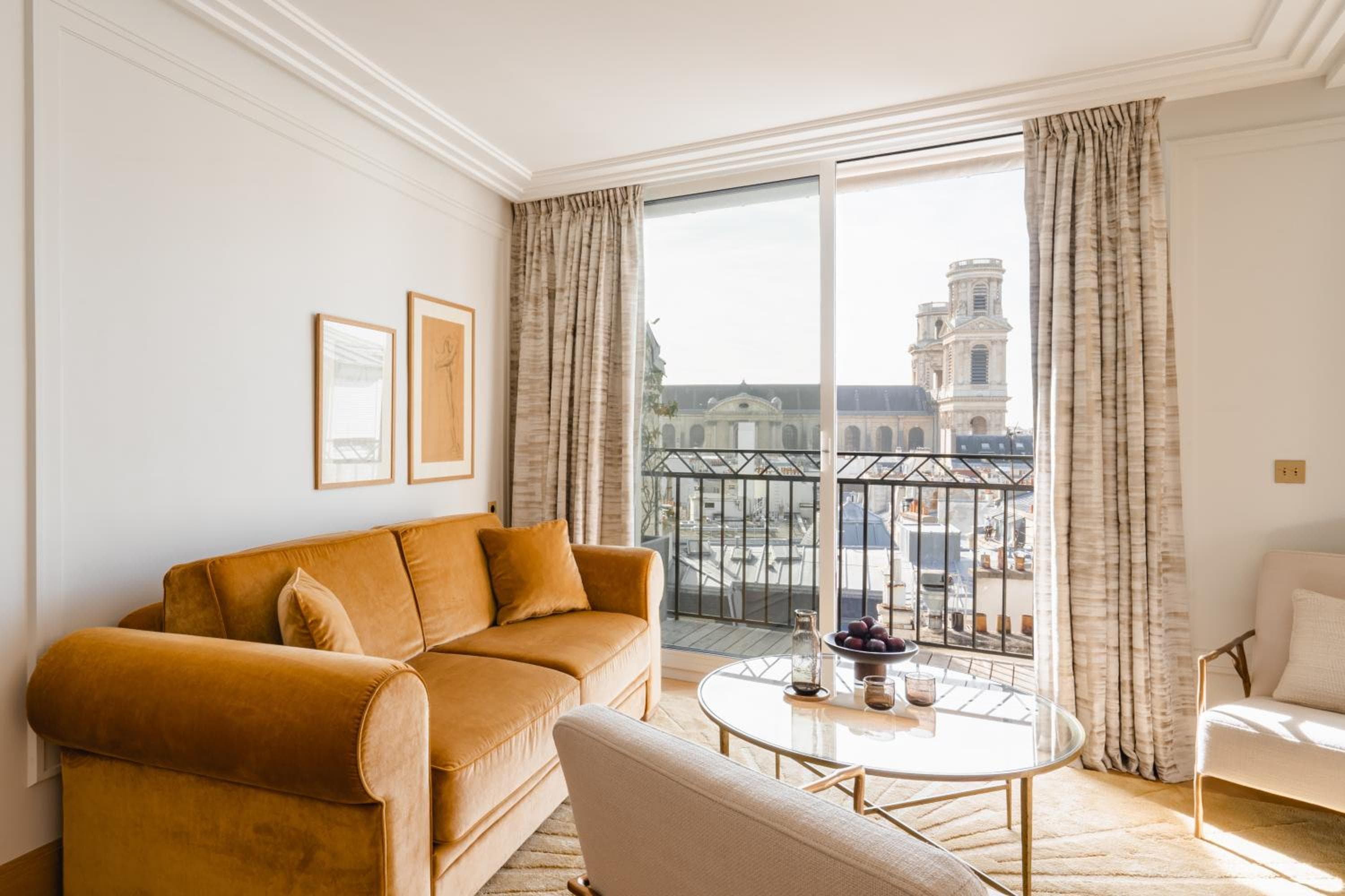 Hôtel Madison — photo 3