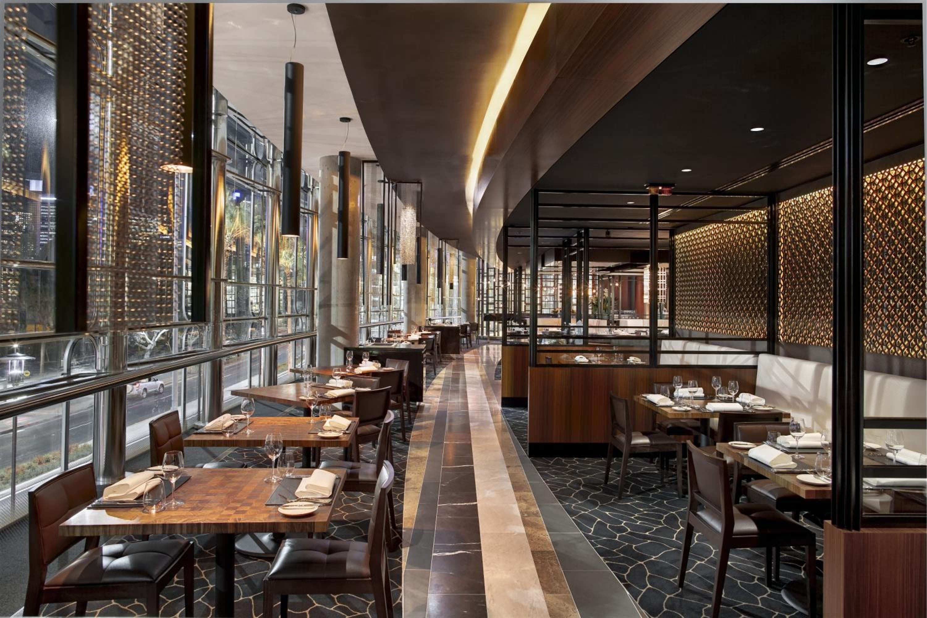 The Star Grand Hotel and Residences Sydney — photo 3