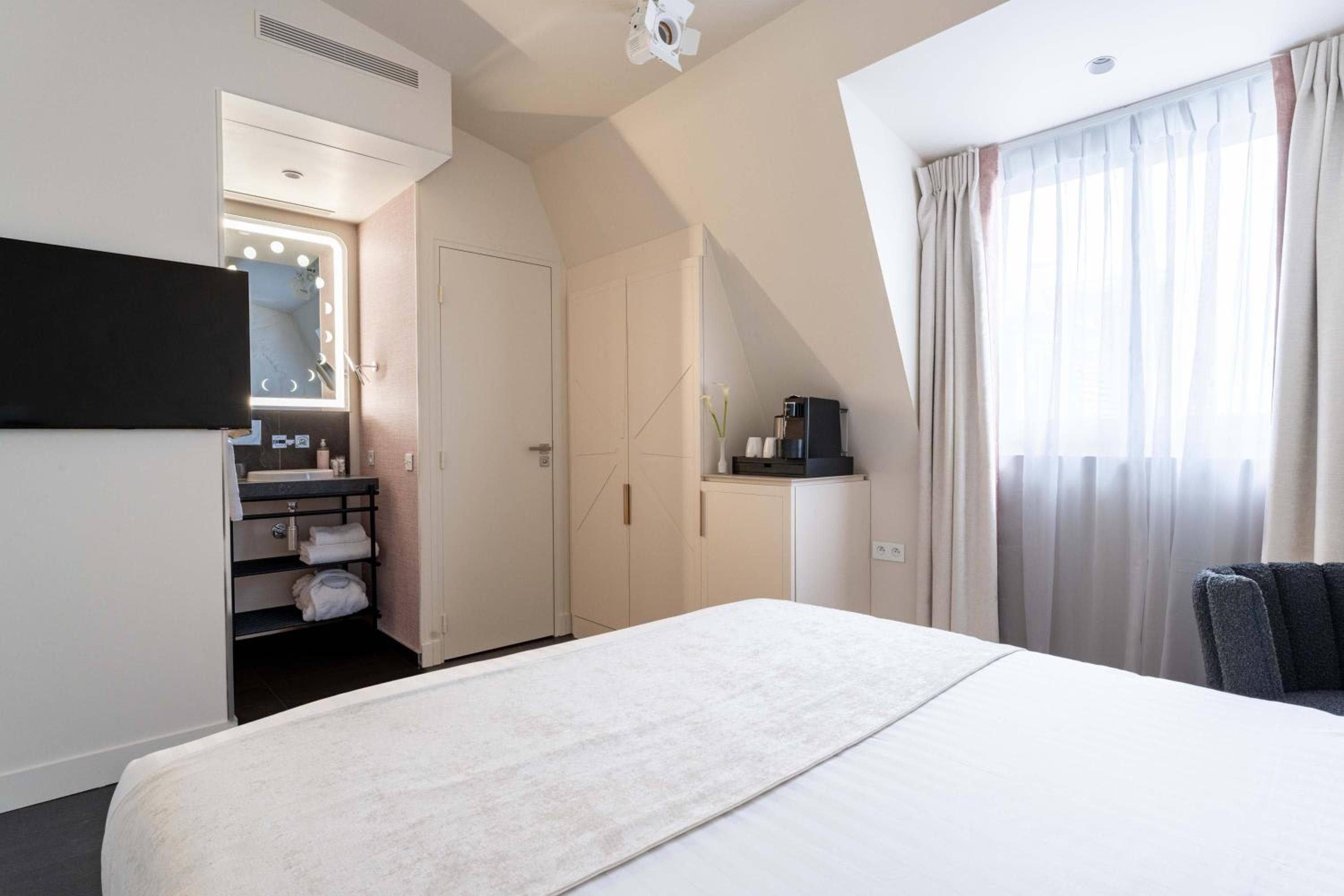 Hotel Astra Opera - Astotel — photo 2
