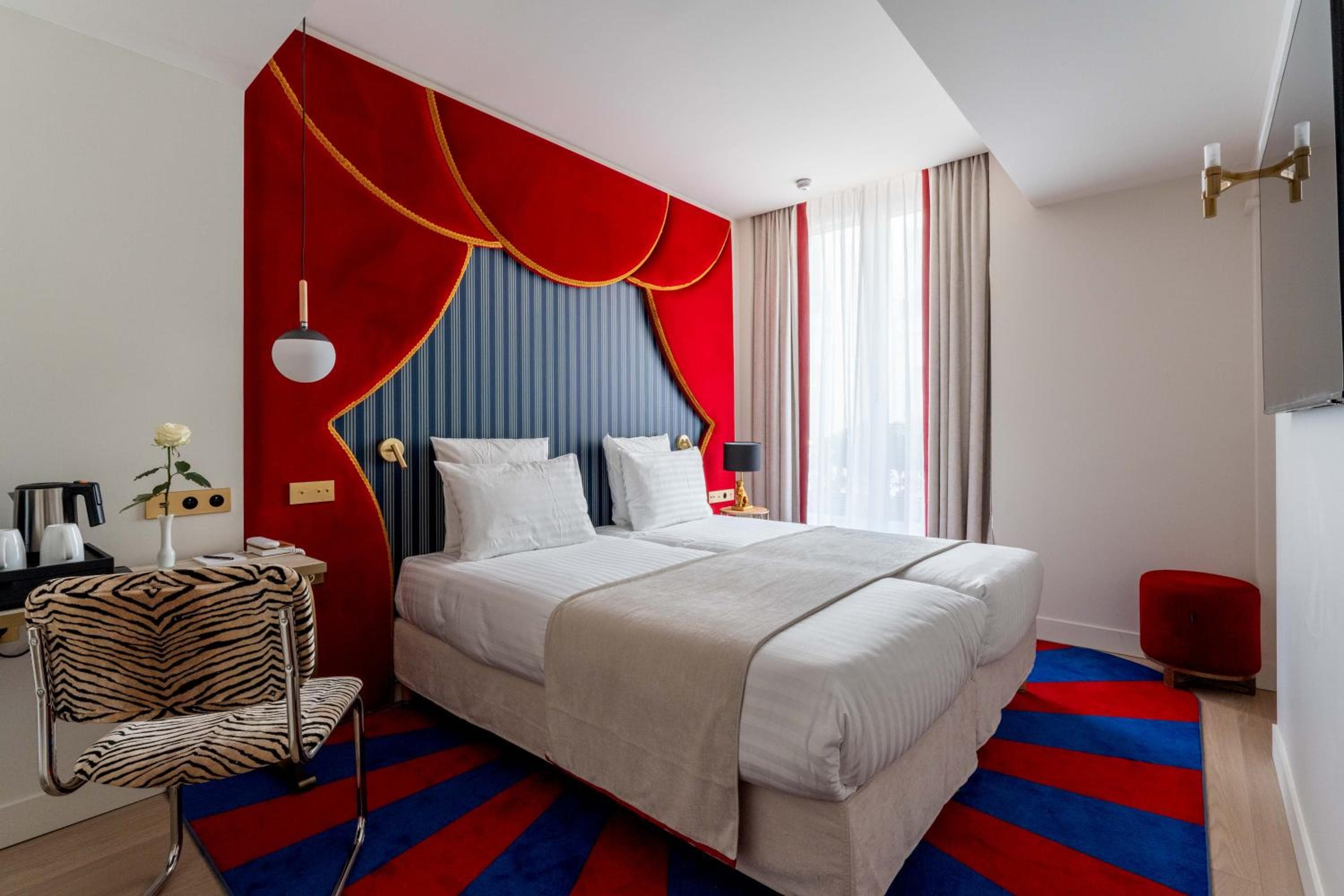 Hotel Astra Opera - Astotel — photo 4