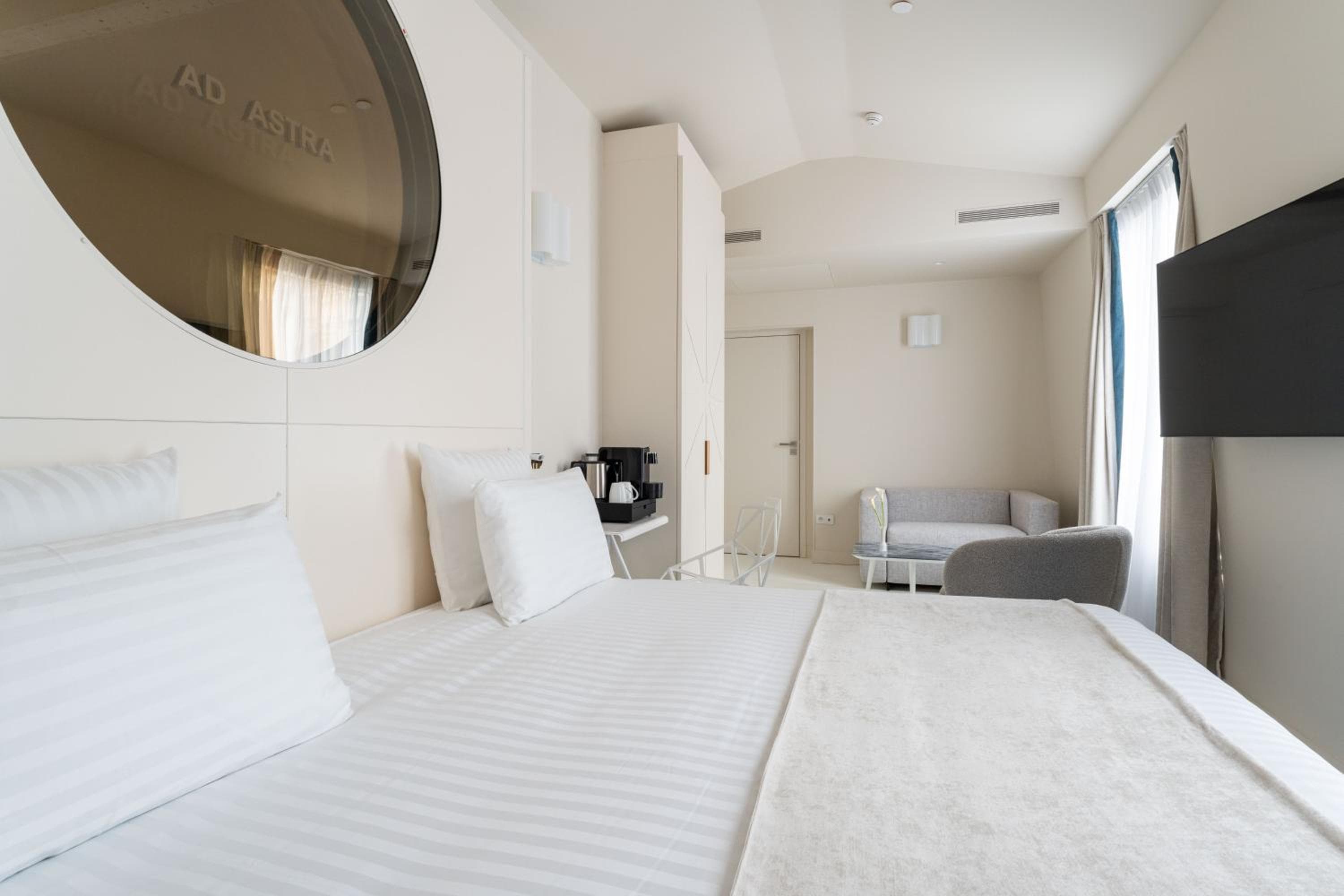 Hotel Astra Opera - Astotel — photo 3