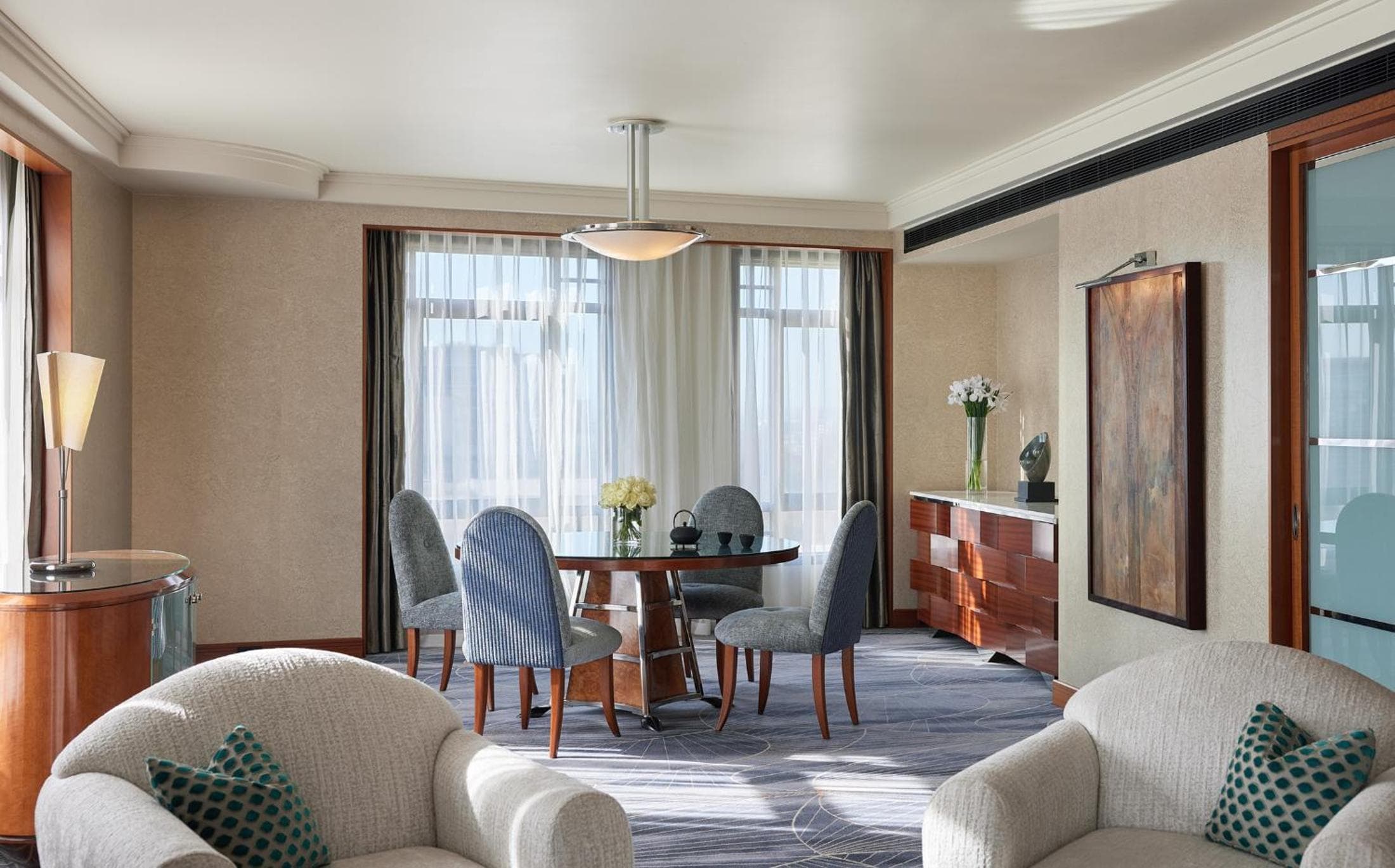 Park Hyatt Melbourne — photo 2