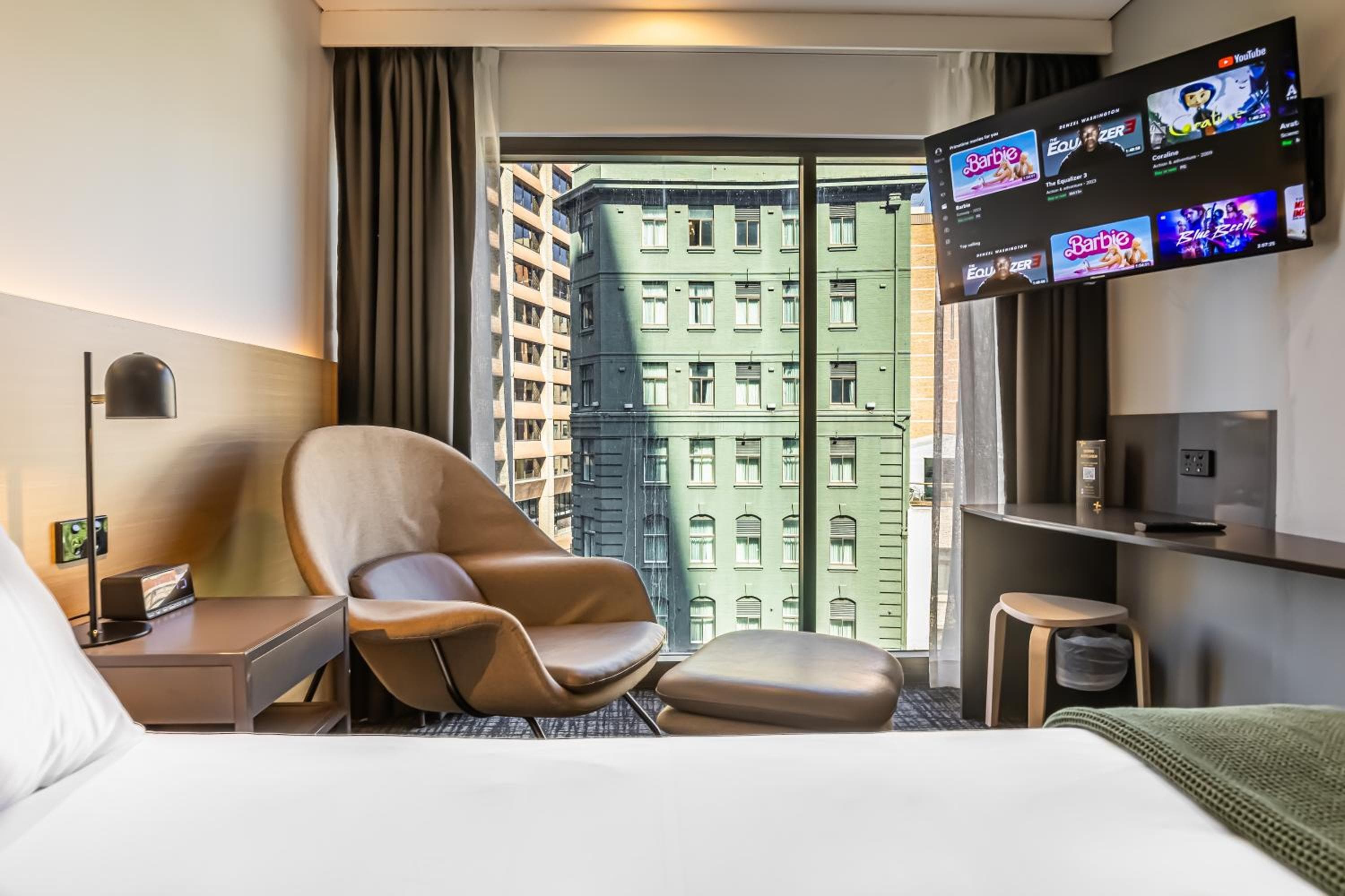 Song Hotel Sydney — photo 2
