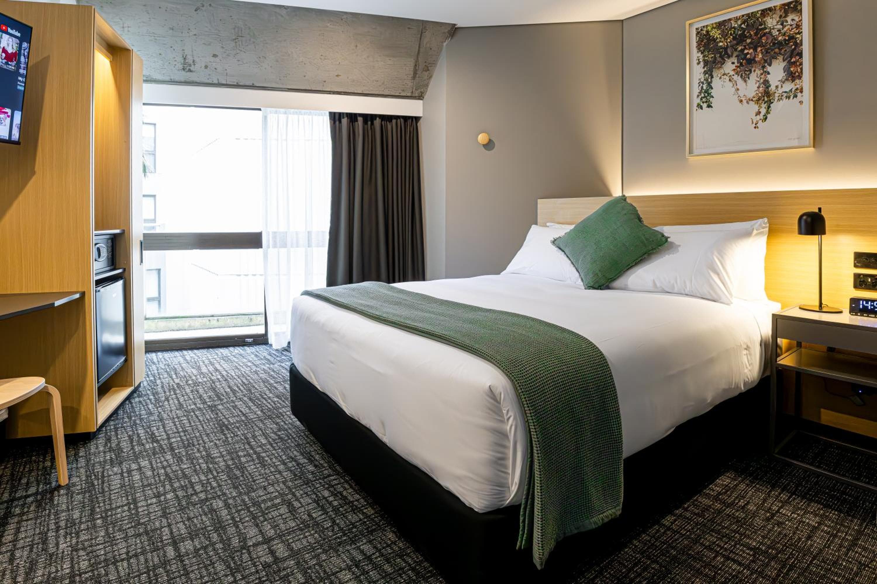 Song Hotel Sydney — photo 3